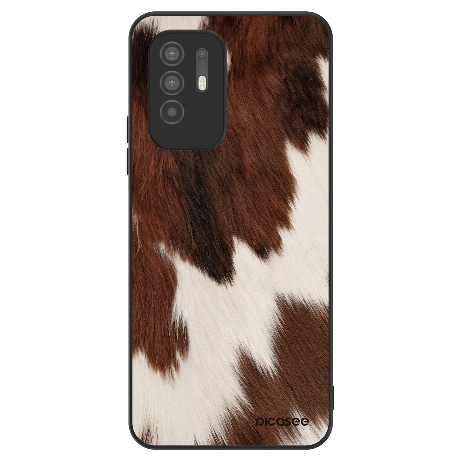 Picasee ULTIMATE CASE za OPPO A94 5G - Rustica