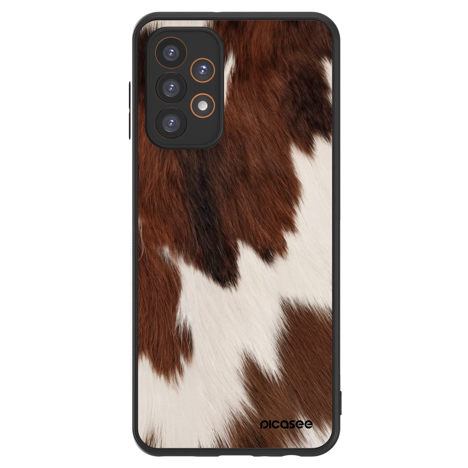 Picasee ULTIMATE CASE za Samsung Galaxy A23 A236B 5G - Rustica