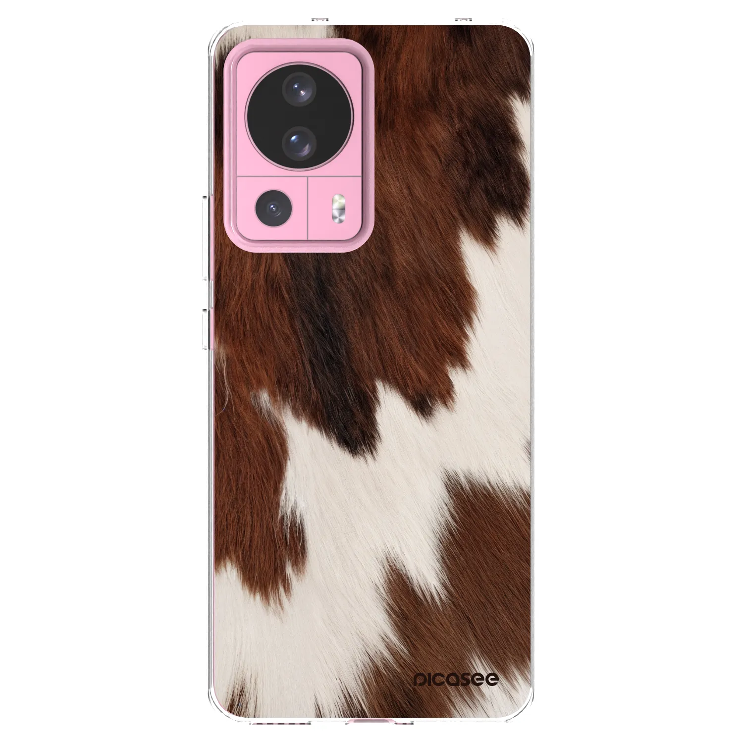 Picasee silikonski prozorni ovitek za Xiaomi 13 Lite - Rustica