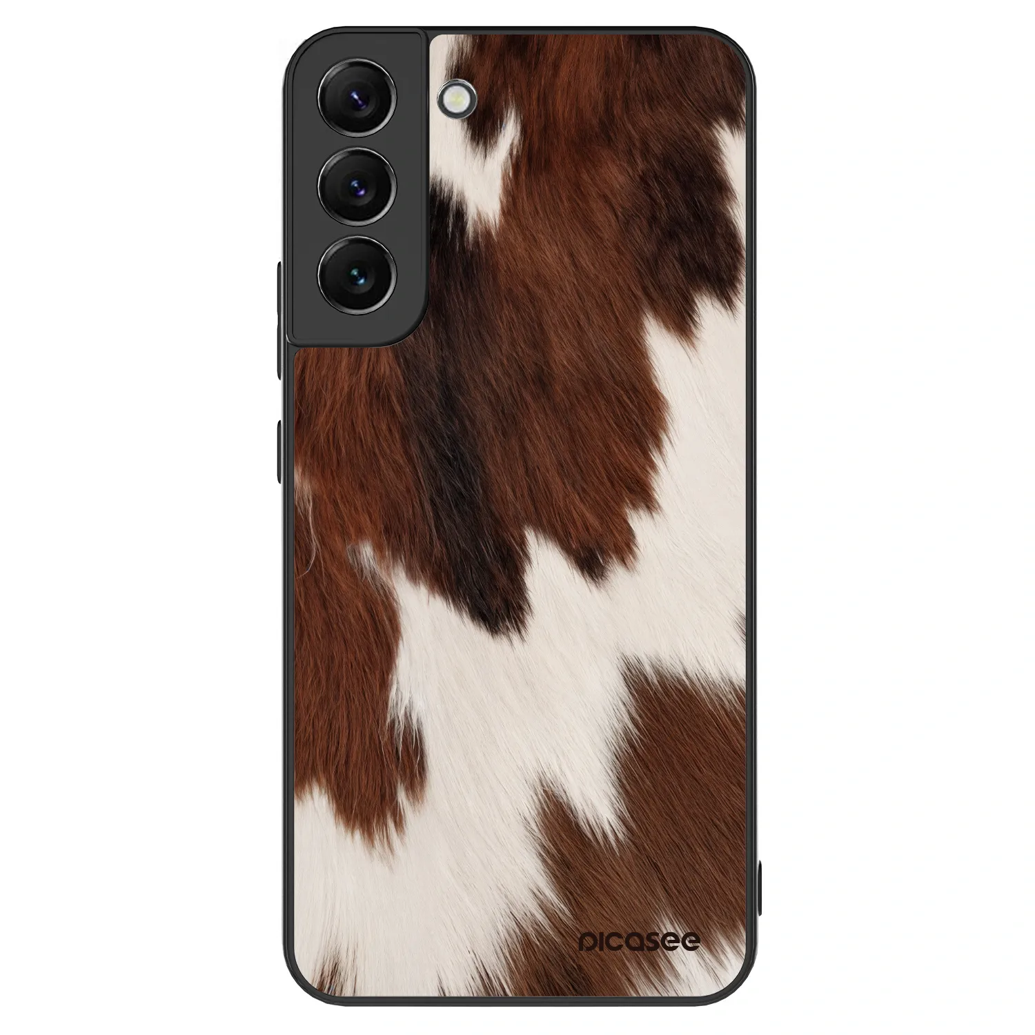 Picasee ULTIMATE CASE PowerShare za Samsung Galaxy S22+ 5G - Rustica