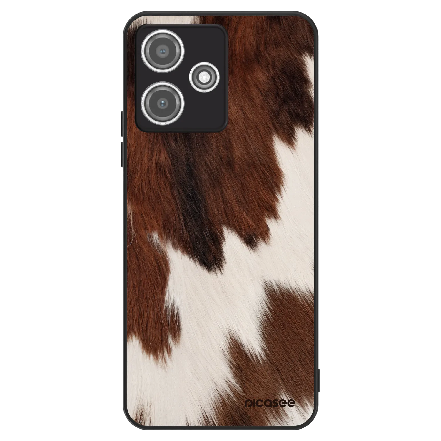 Picasee ULTIMATE CASE za Xiaomi Redmi 12 5G - Rustica