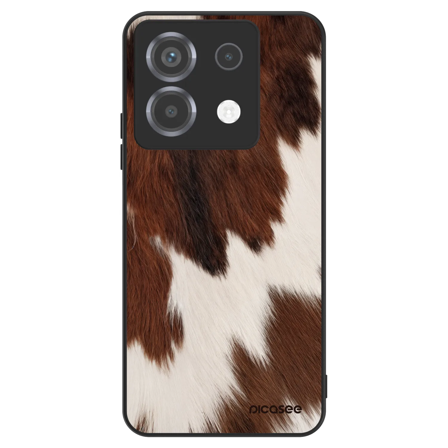 Picasee ULTIMATE CASE za Xiaomi Poco X6 - Rustica