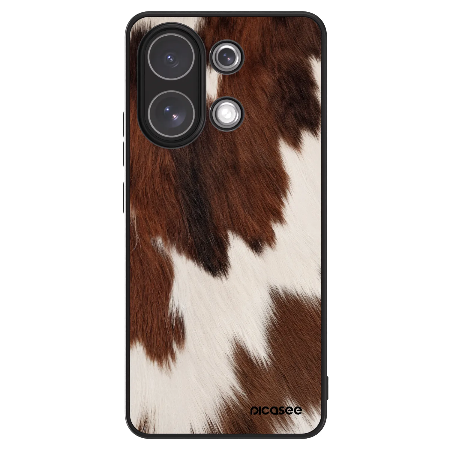 Picasee ULTIMATE CASE za Xiaomi Redmi Note 13 4G - Rustica