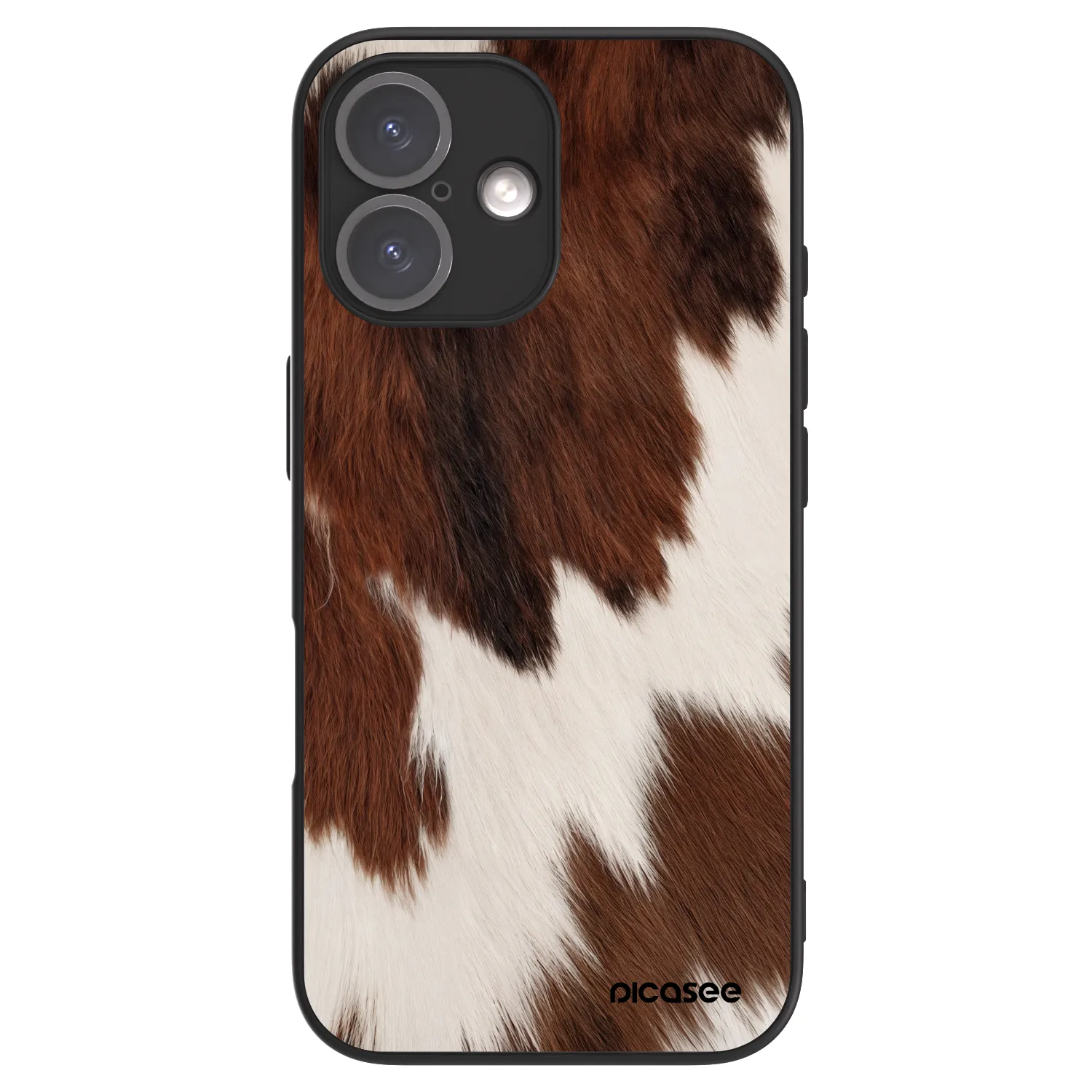 Picasee ULTIMATE CASE za Apple iPhone 16 - Rustica