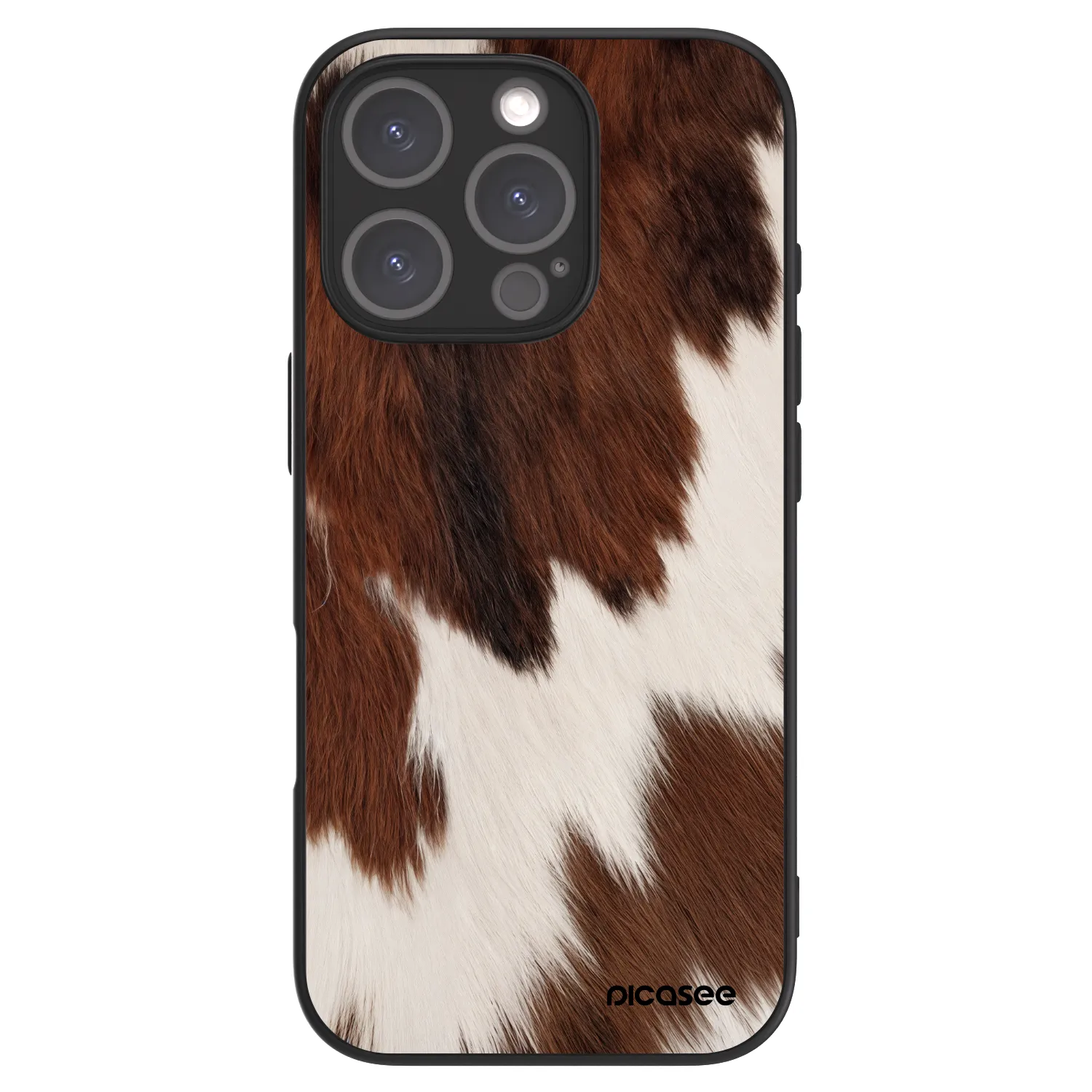 Picasee ULTIMATE CASE za Apple iPhone 16 Pro - Rustica