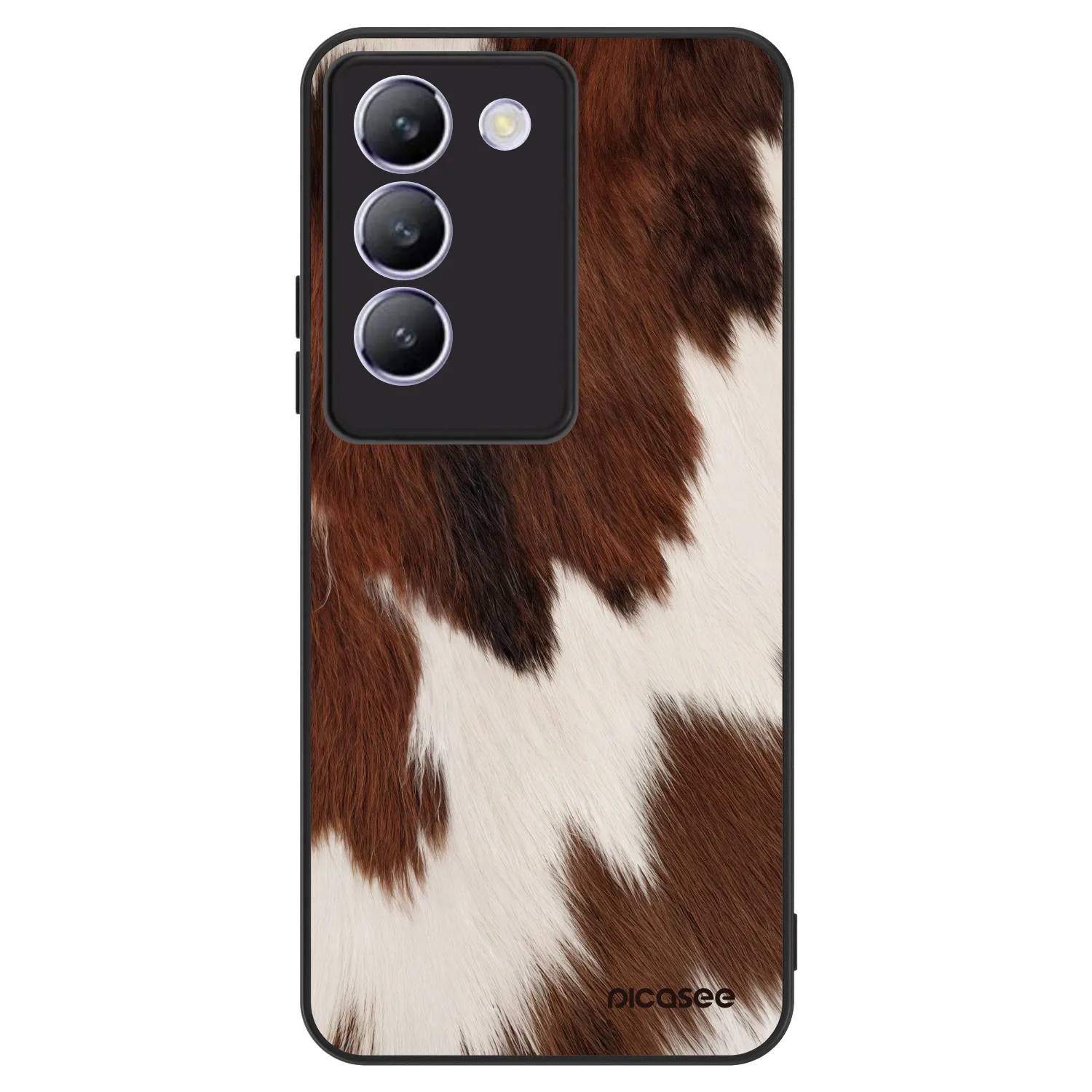 Picasee ULTIMATE CASE za Vivo V40 SE 5G - Rustica