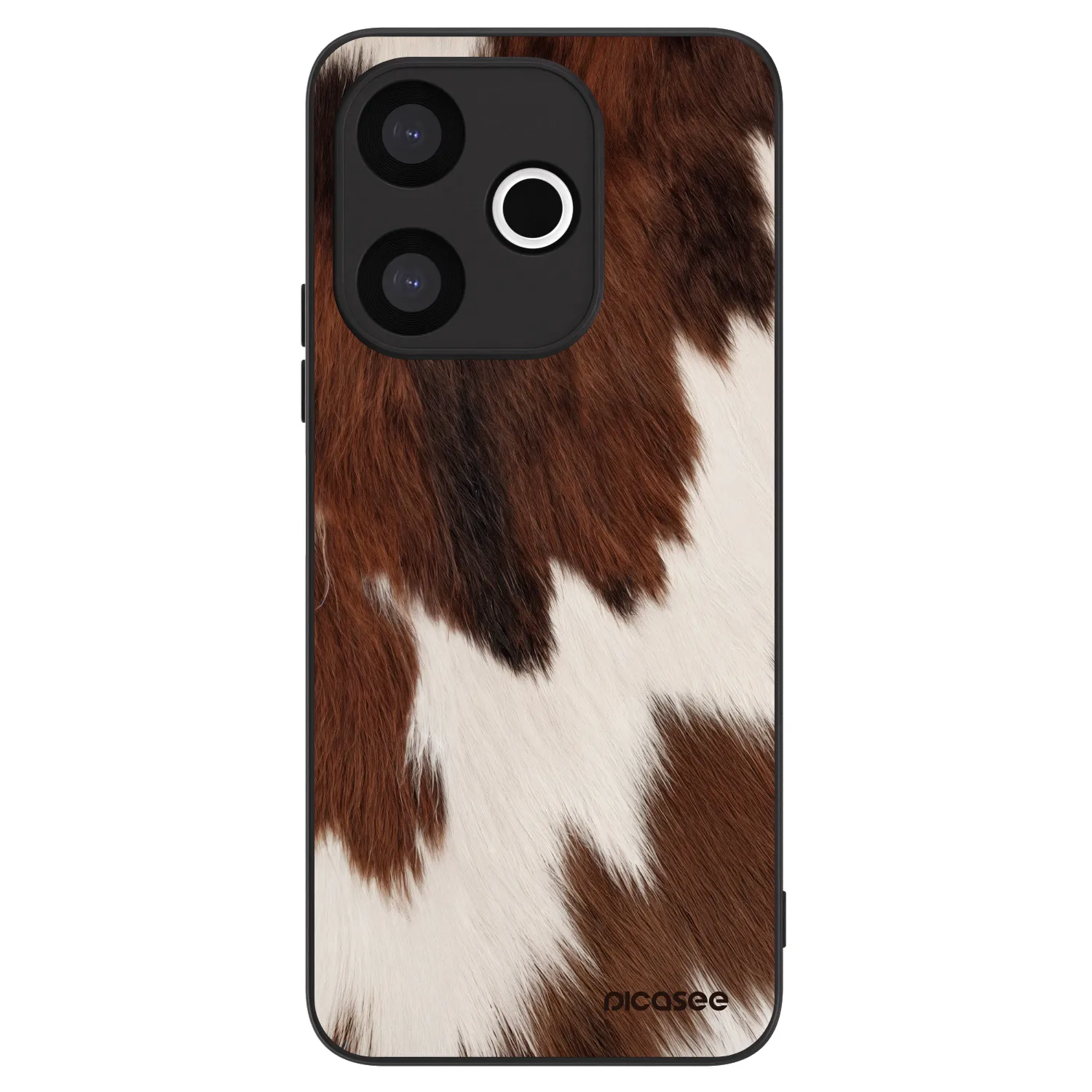 Picasee ULTIMATE CASE za Xiaomi Redmi 13 4G - Rustica