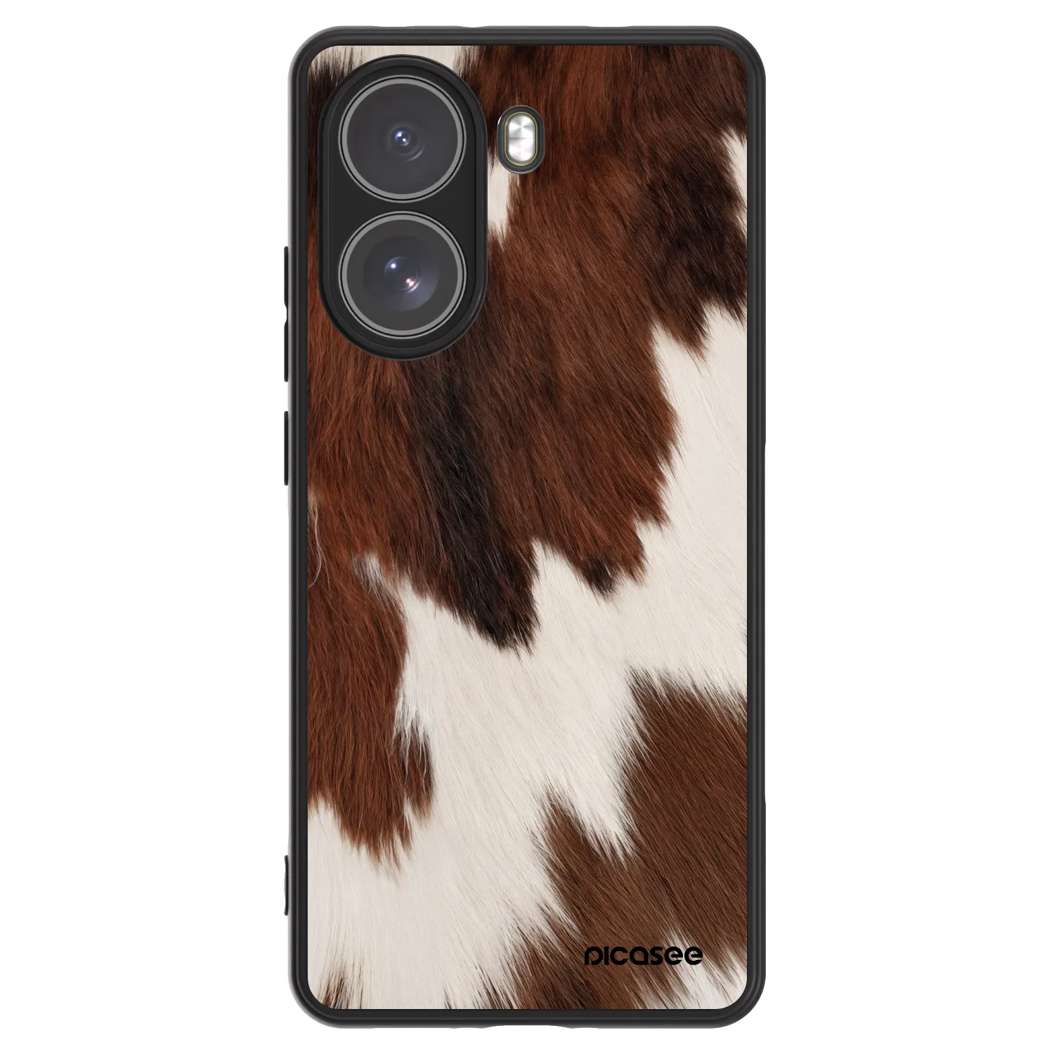 Picasee ULTIMATE CASE za Xiaomi Poco X7 - Rustica