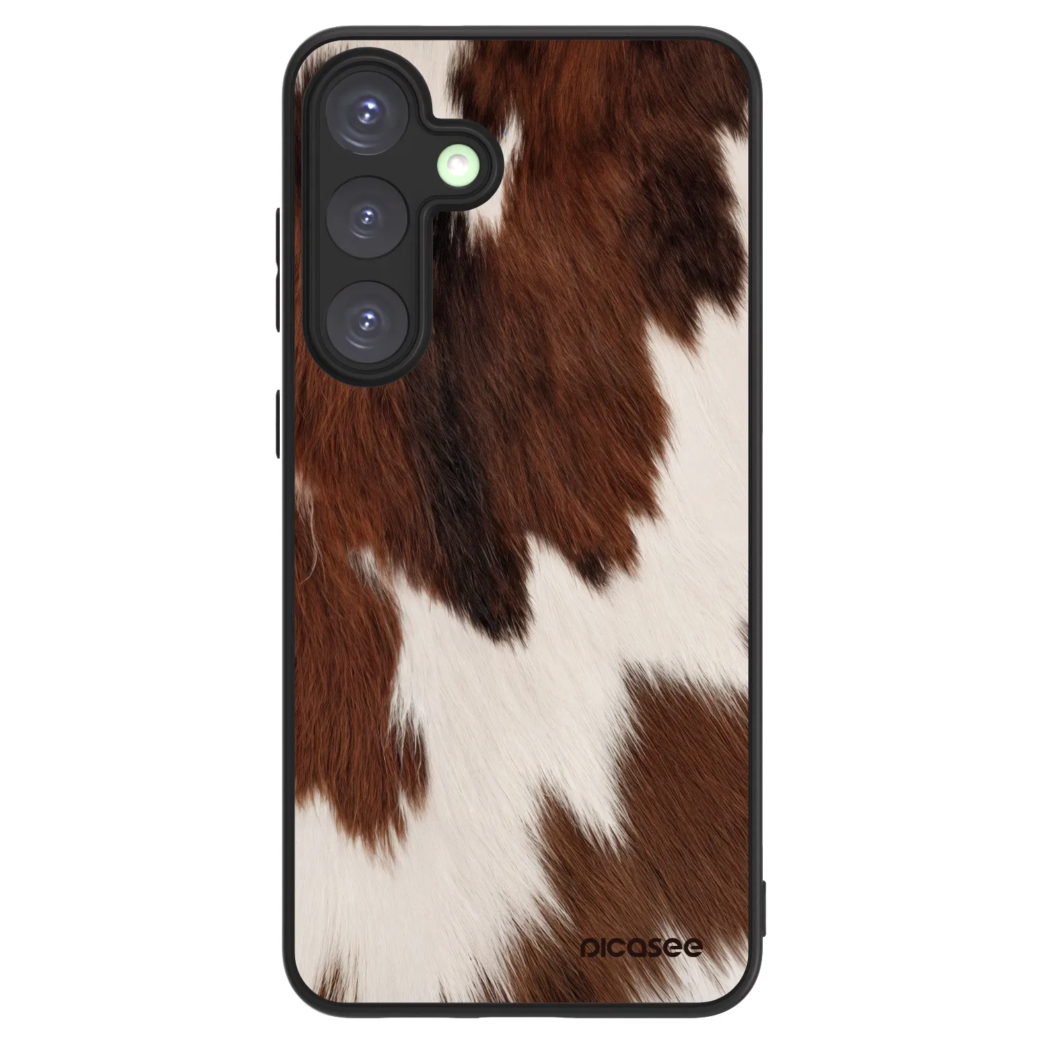 Picasee ULTIMATE CASE za Samsung Galaxy S25+ 5G - Rustica