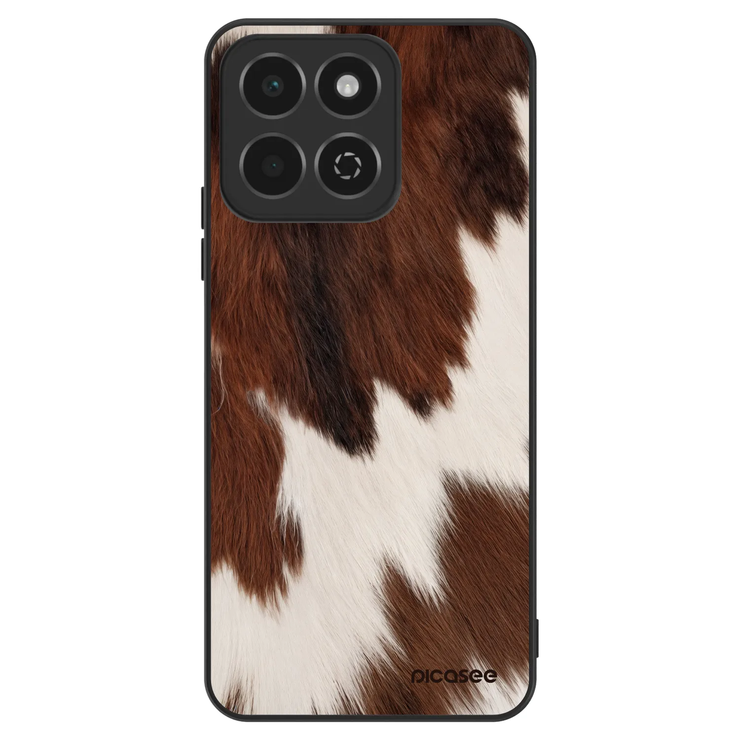 Picasee ULTIMATE CASE za Honor 200 Smart 5G - Rustica
