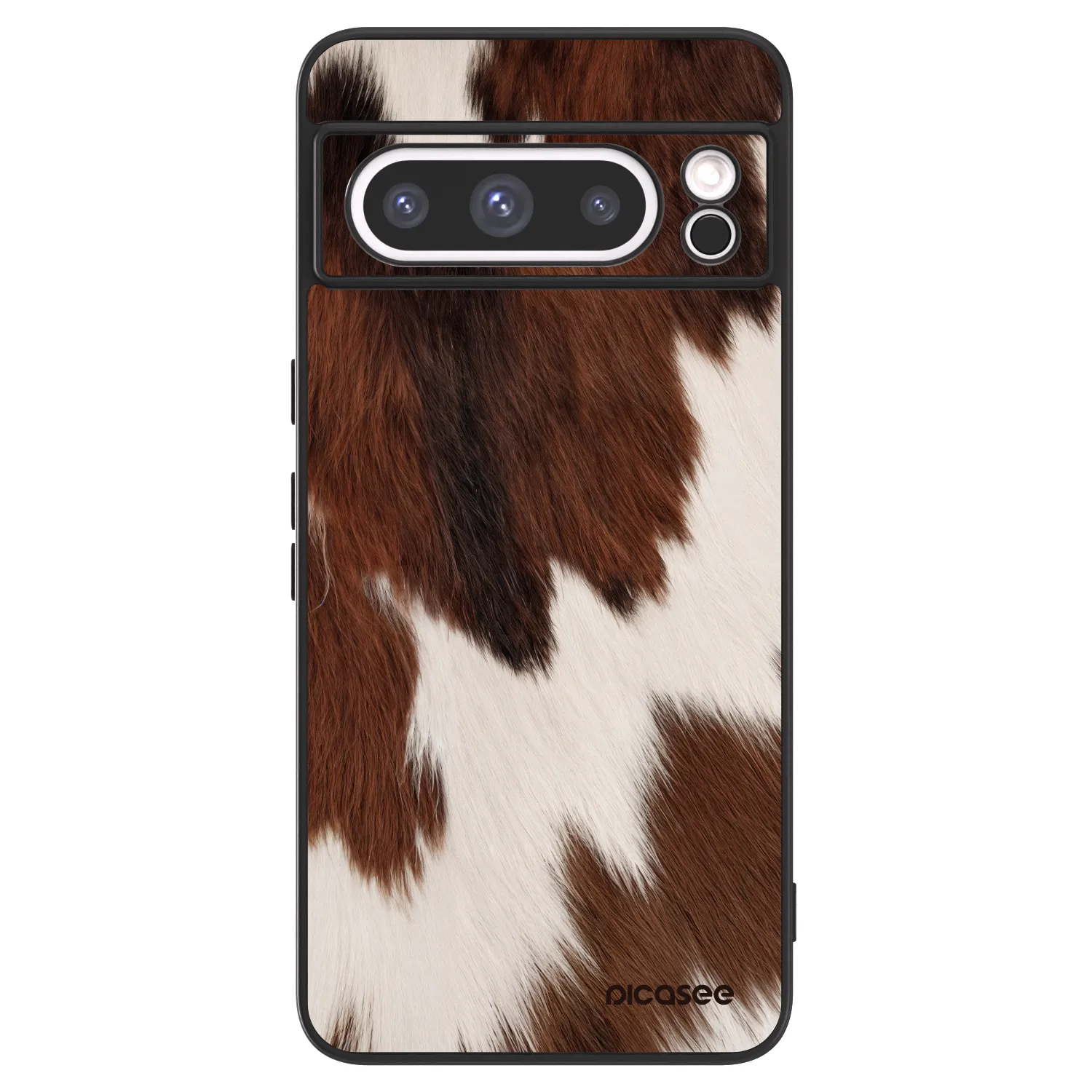 Picasee ULTIMATE CASE za Google Pixel 8 Pro - Rustica