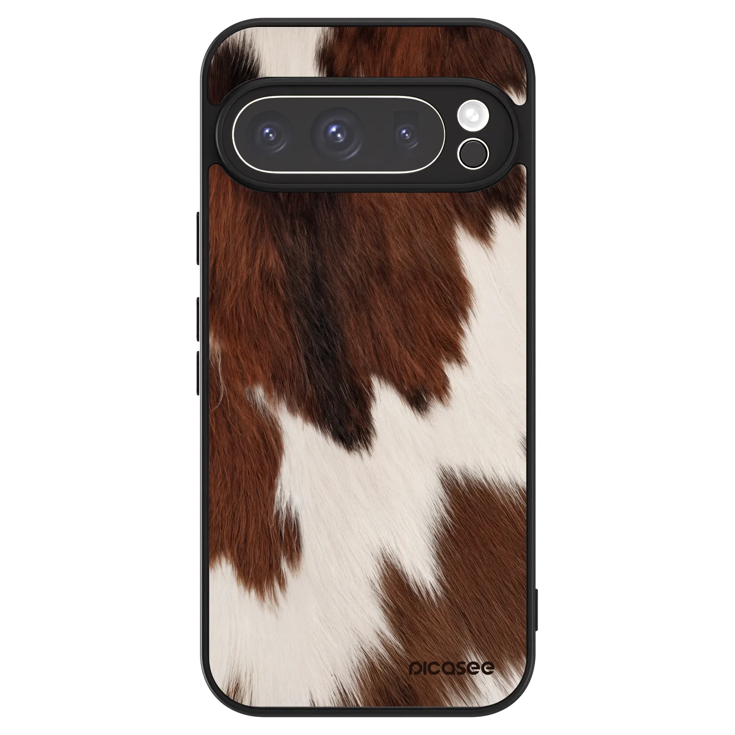 Picasee ULTIMATE CASE za Google Pixel 9 Pro - Rustica