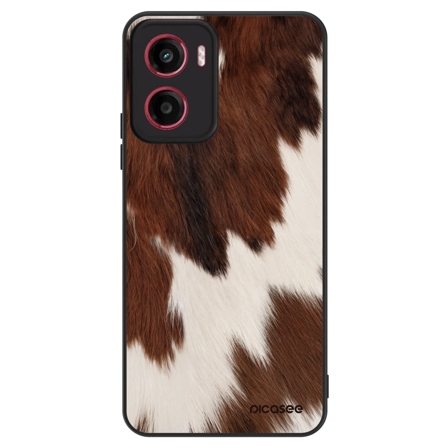 Picasee ULTIMATE CASE za Motorola Moto G05 - Rustica