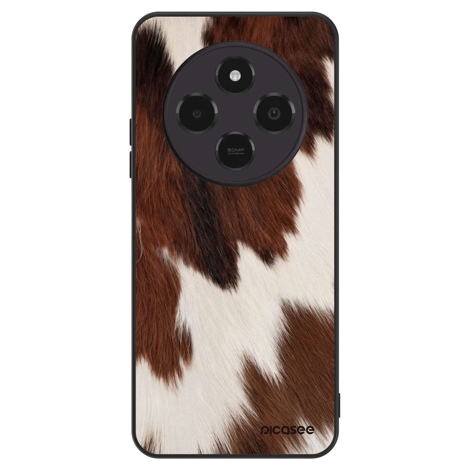 Picasee ULTIMATE CASE za Xiaomi Poco C75 - Rustica