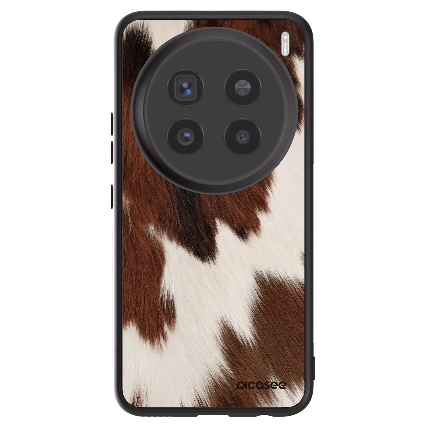 Picasee ULTIMATE CASE za Vivo X200 Pro - Rustica