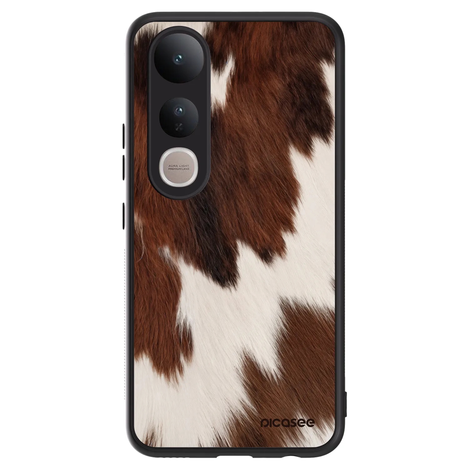 Picasee ULTIMATE CASE za Vivo V50 Lite 5G - Rustica