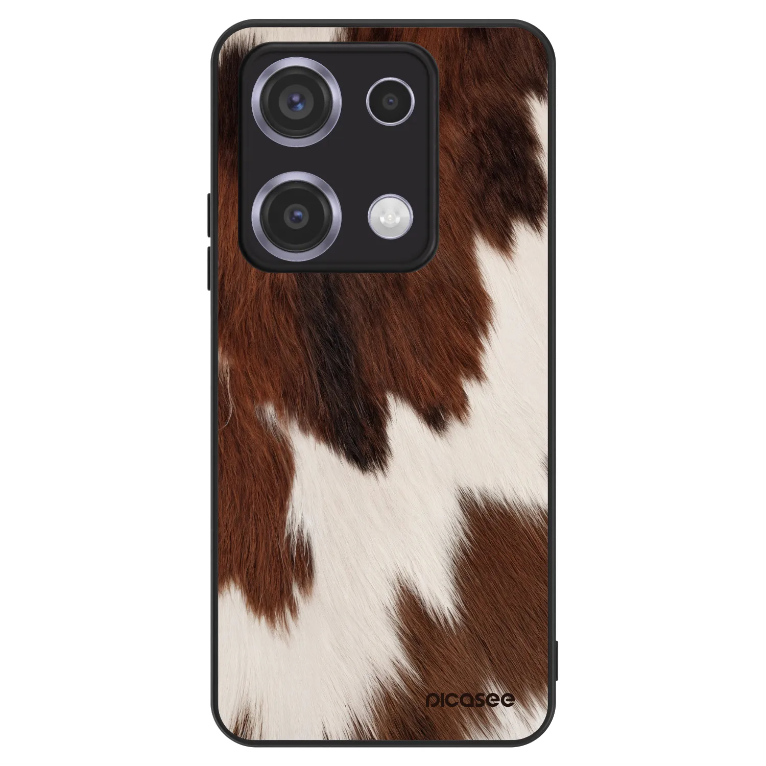 Picasee ULTIMATE CASE za Xiaomi Redmi Note 14S - Rustica