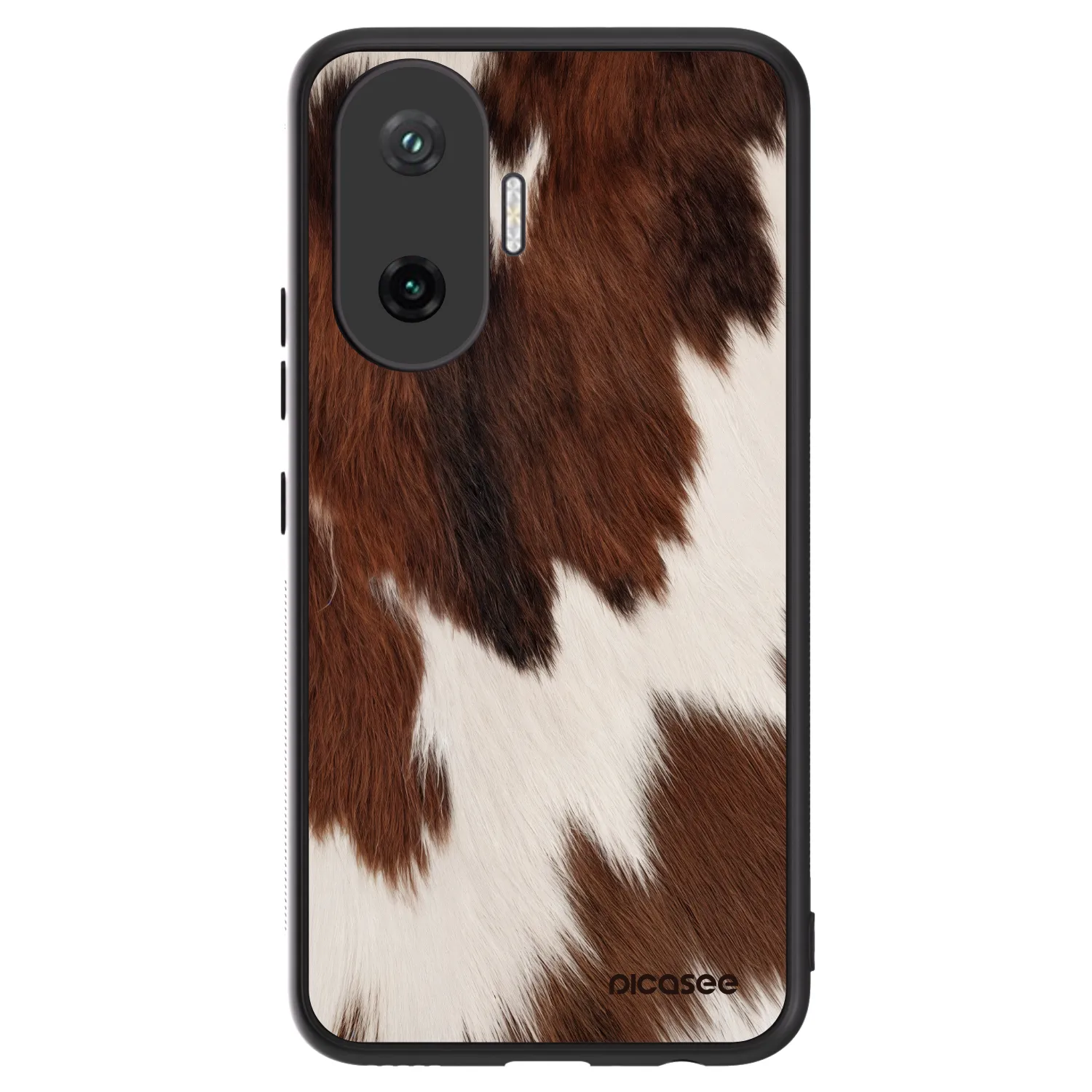 Picasee ULTIMATE CASE za Xiaomi Poco F7 5G - Rustica