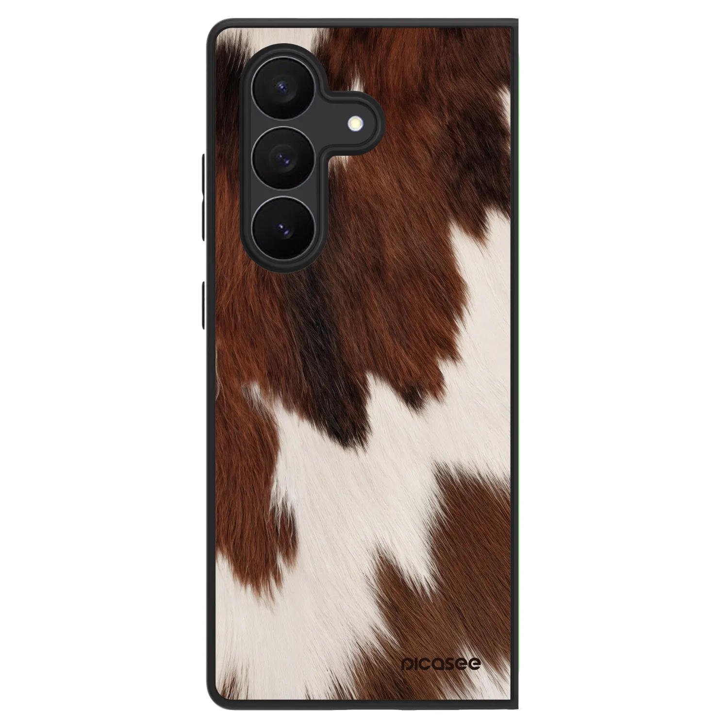 Picasee ULTIMATE CASE za Samsung Galaxy Z Fold7 5G - Rustica