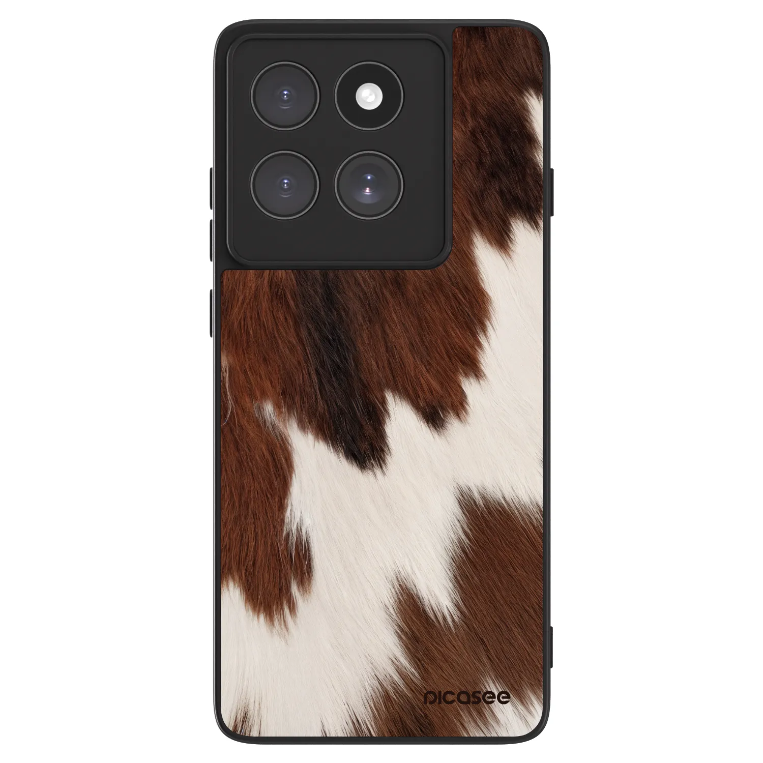 Picasee ULTIMATE CASE za Motorola Edge 60 Pro - Rustica