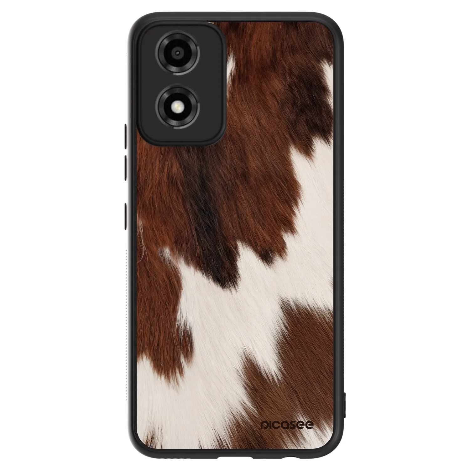 Picasee ULTIMATE CASE za Motorola Moto E14 - Rustica