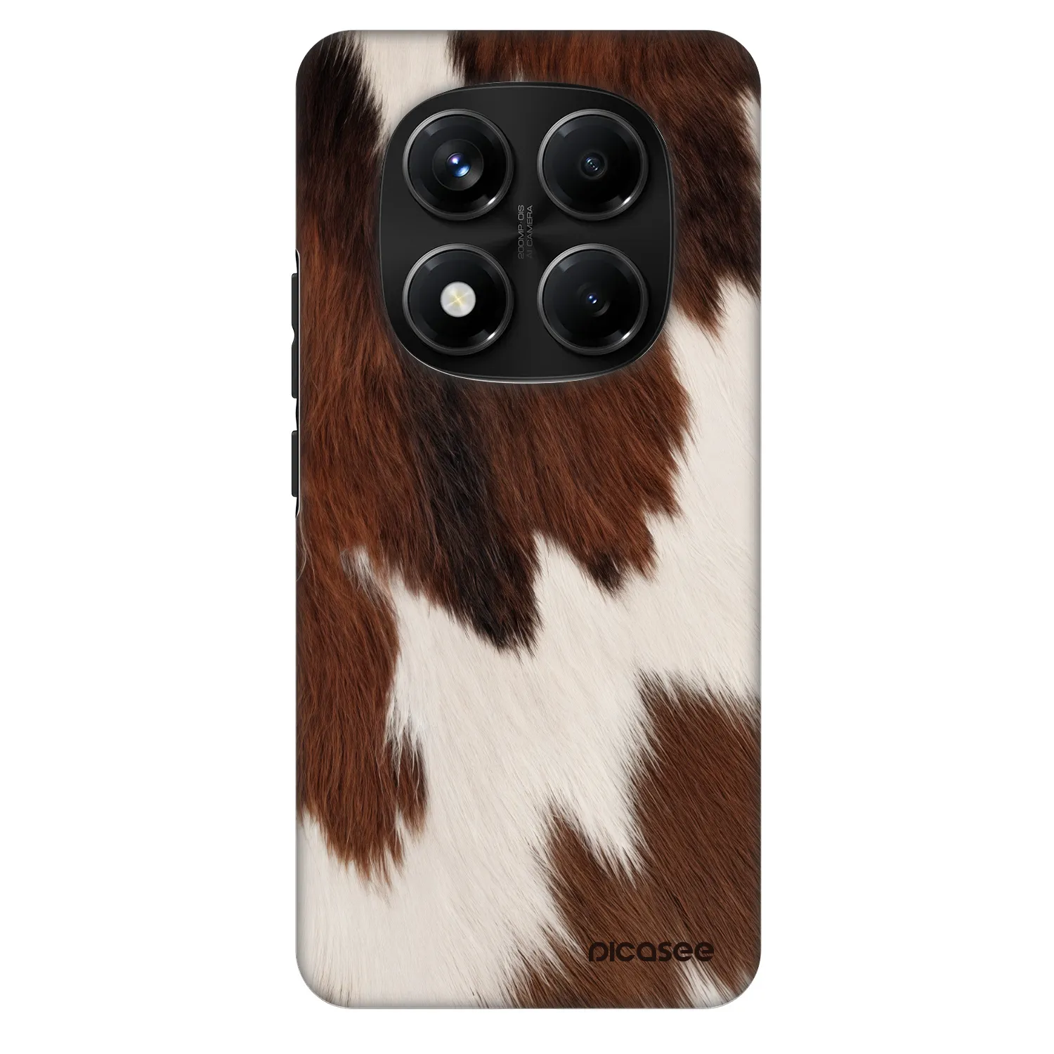 Picasee Fashion Case za Xiaomi Redmi Note 14 Pro+ 5G - Rustica