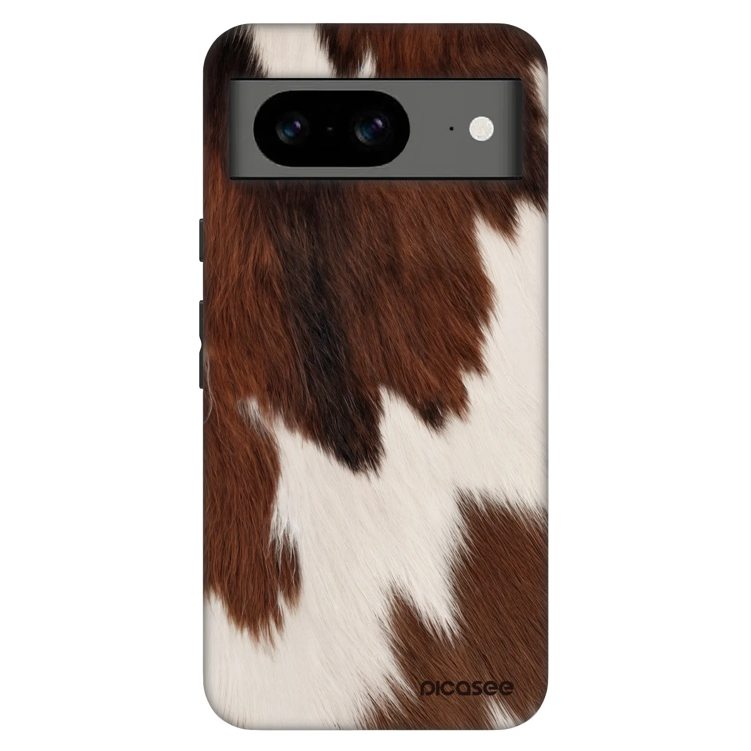 Picasee Fashion Case za Google Pixel 8 Pro - Rustica