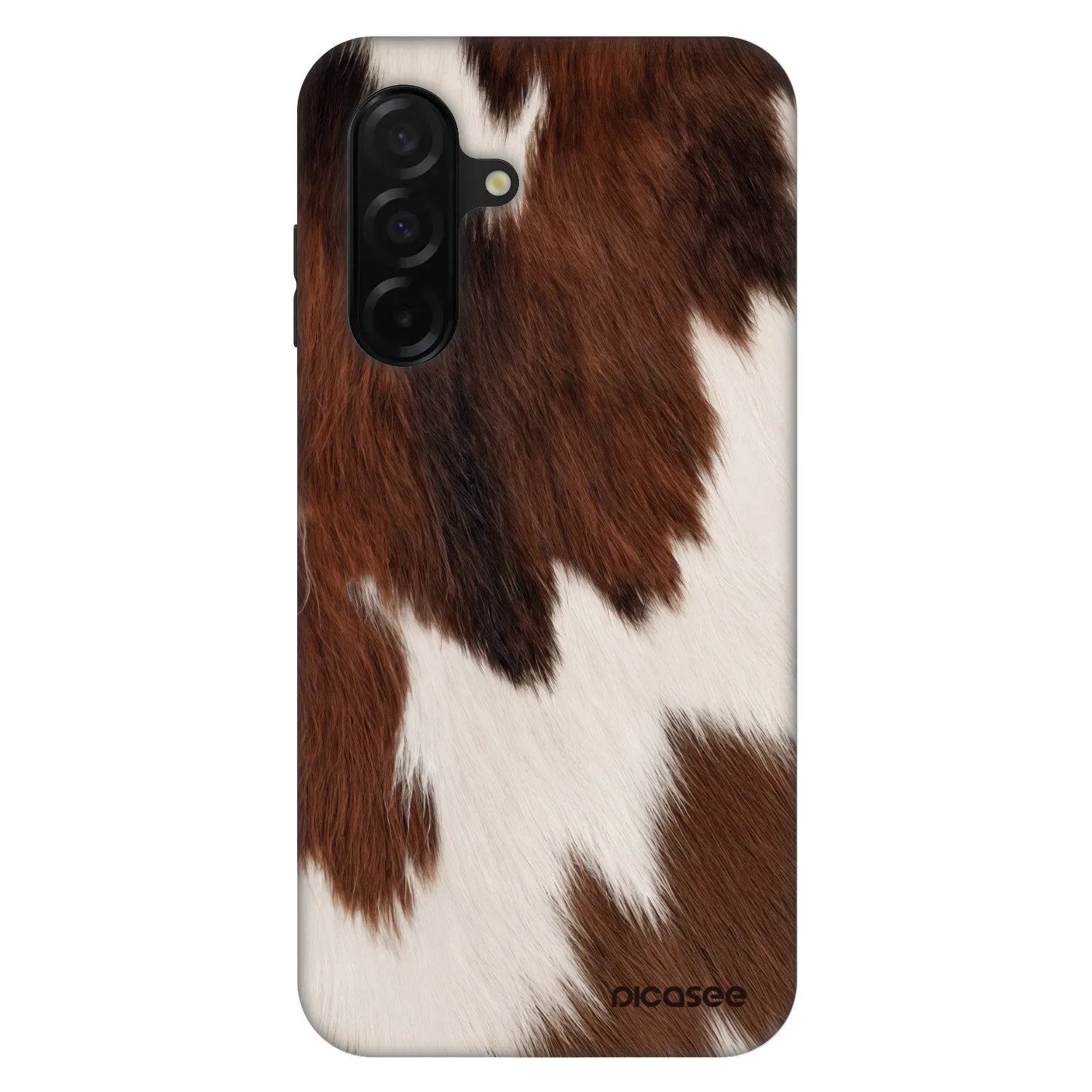Picasee Fashion Case za Samsung Galaxy A26 5G A266B - Rustica