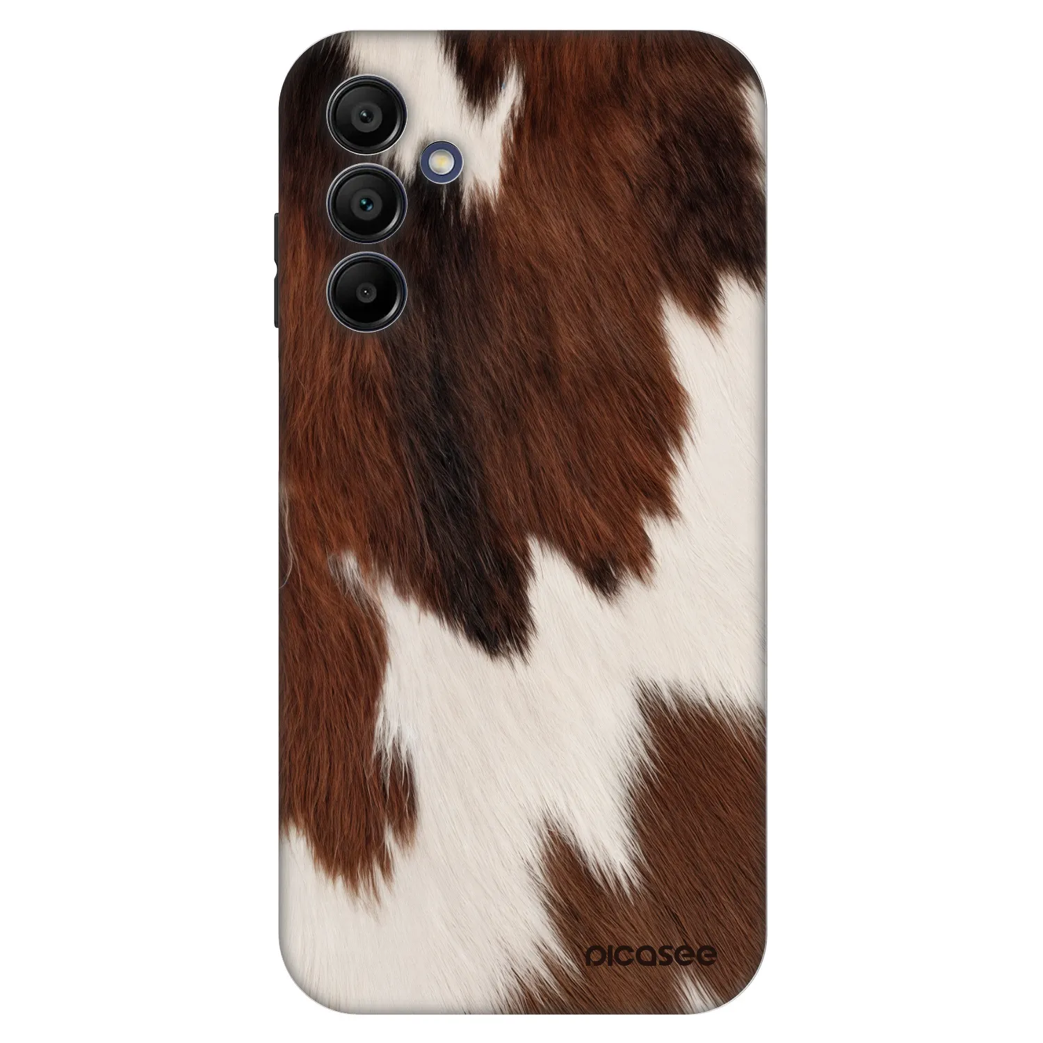 Picasee Fashion Case za Samsung Galaxy A15 A155F 4G - Rustica