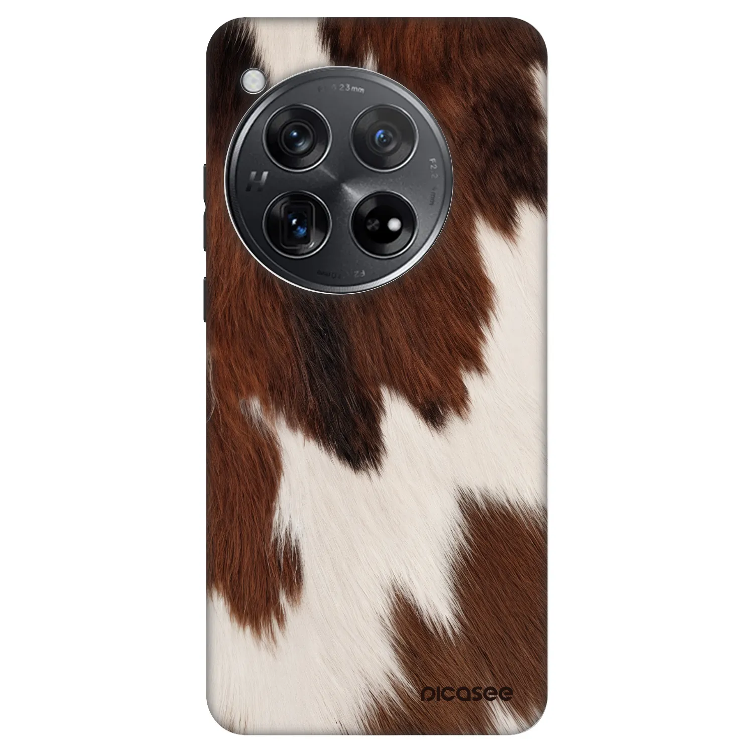 Picasee Fashion Case za OnePlus 12 5G - Rustica