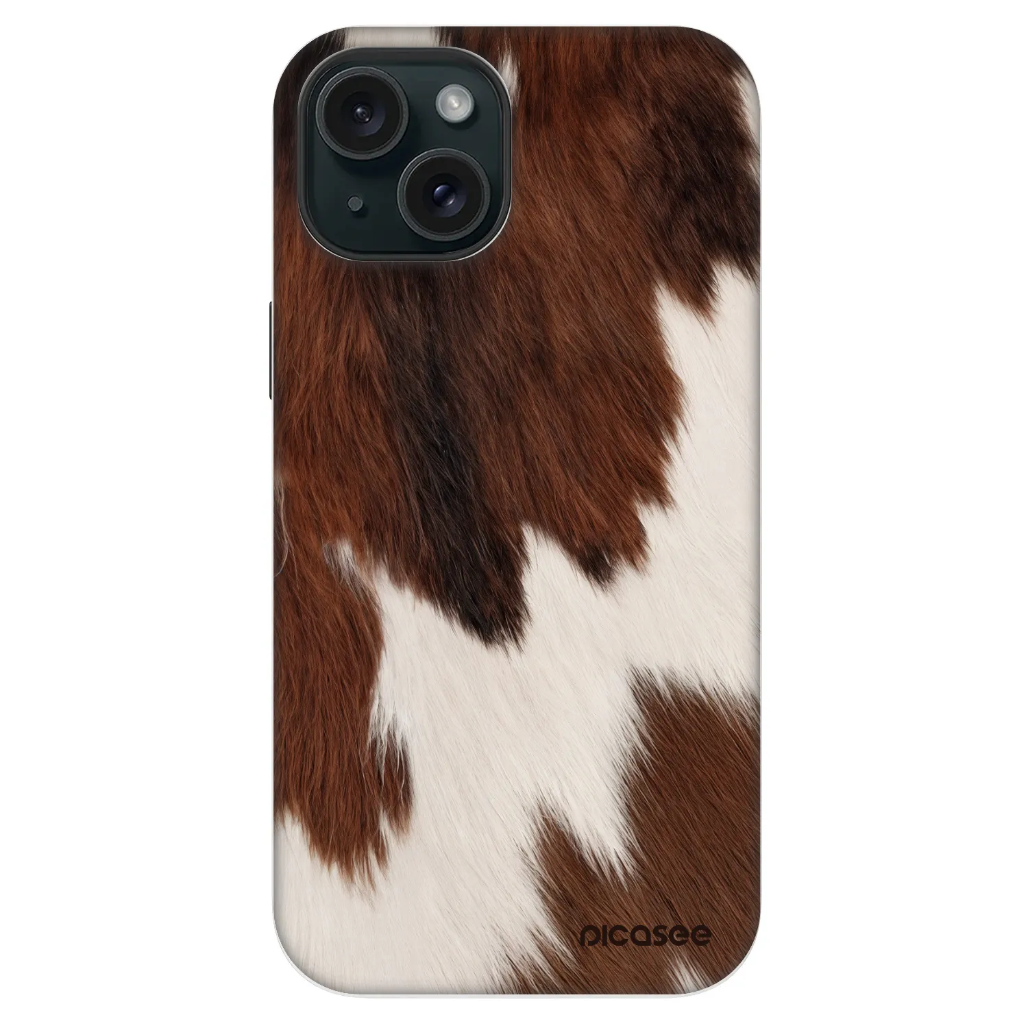 Picasee Fashion Case MagSafe za Apple iPhone 14 - Rustica