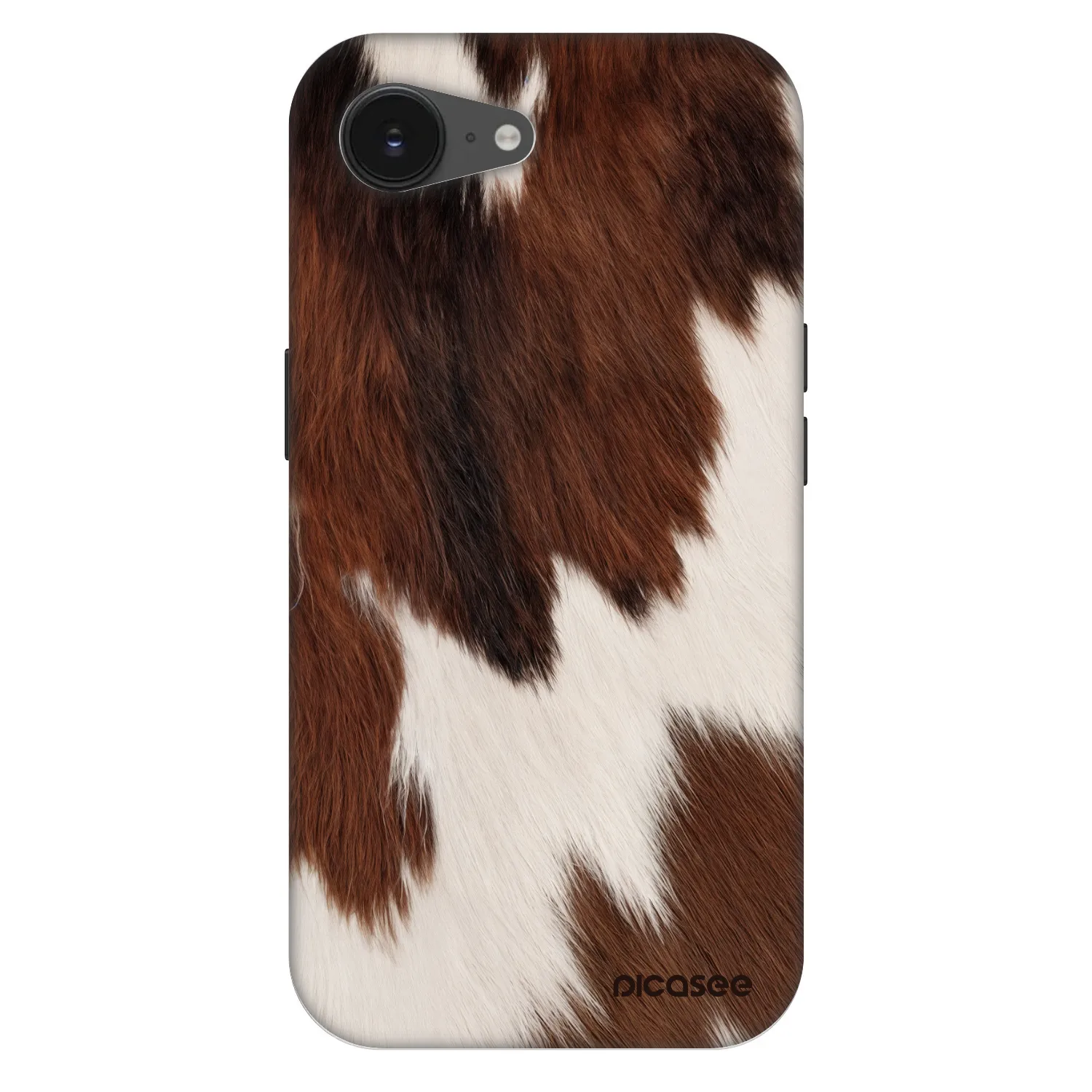 Picasee Fashion Case MagSafe za Apple iPhone 16e - Rustica
