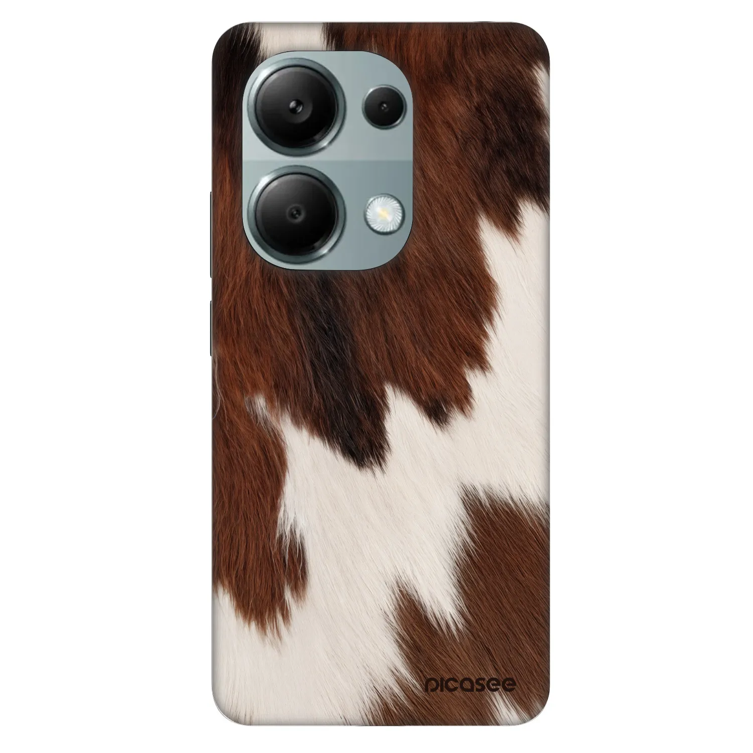 Picasee Fashion Case za Xiaomi Redmi Note 13 Pro 4G - Rustica