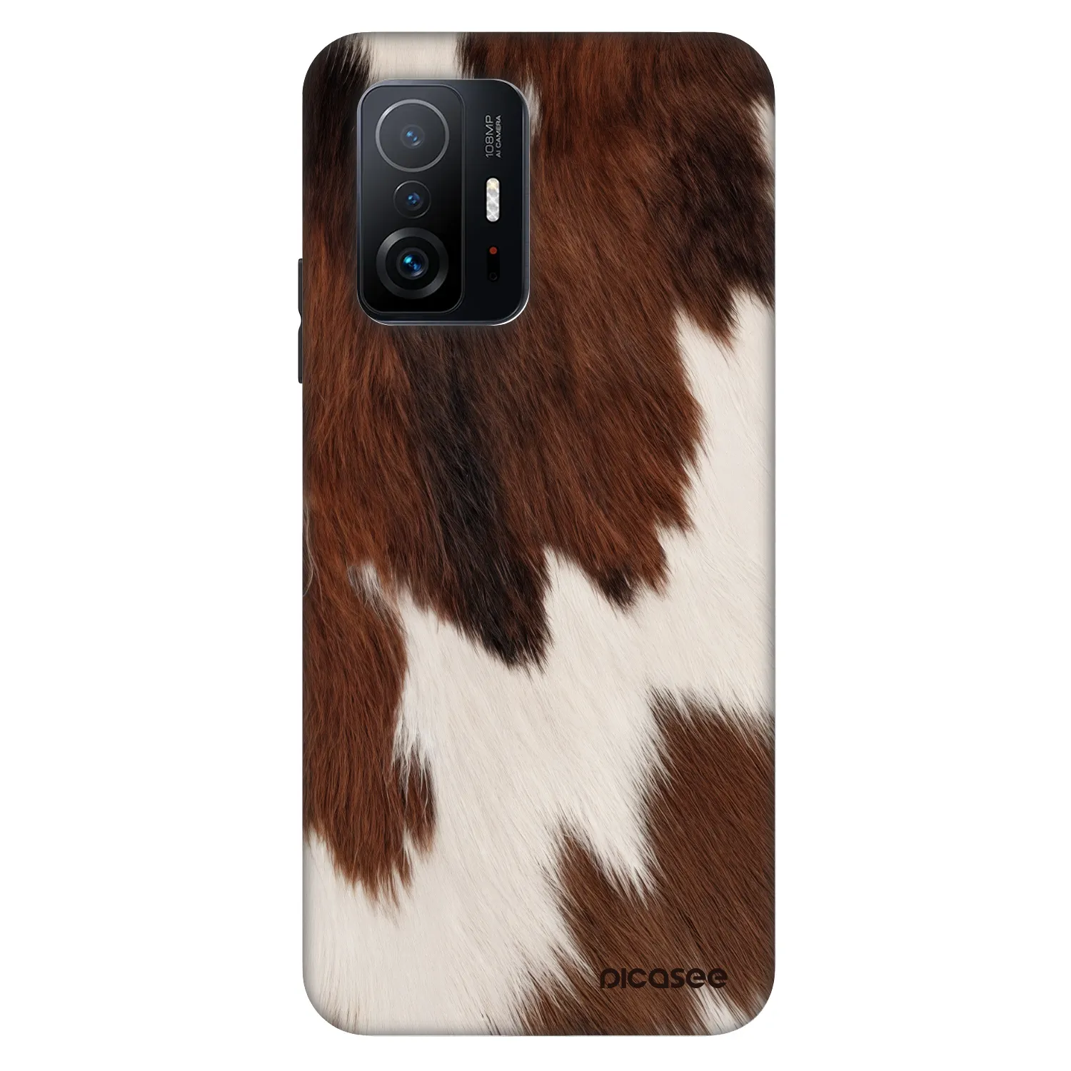 Picasee Fashion Case za Xiaomi 11T - Rustica