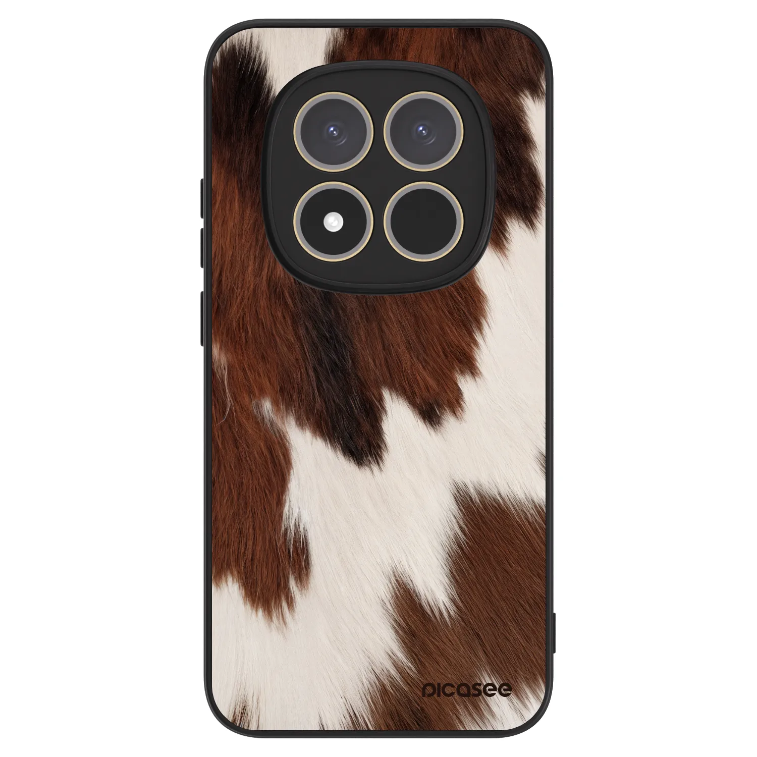 Picasee ULTIMATE CASE za Xiaomi Redmi Note 15 Pro 4G - Rustica