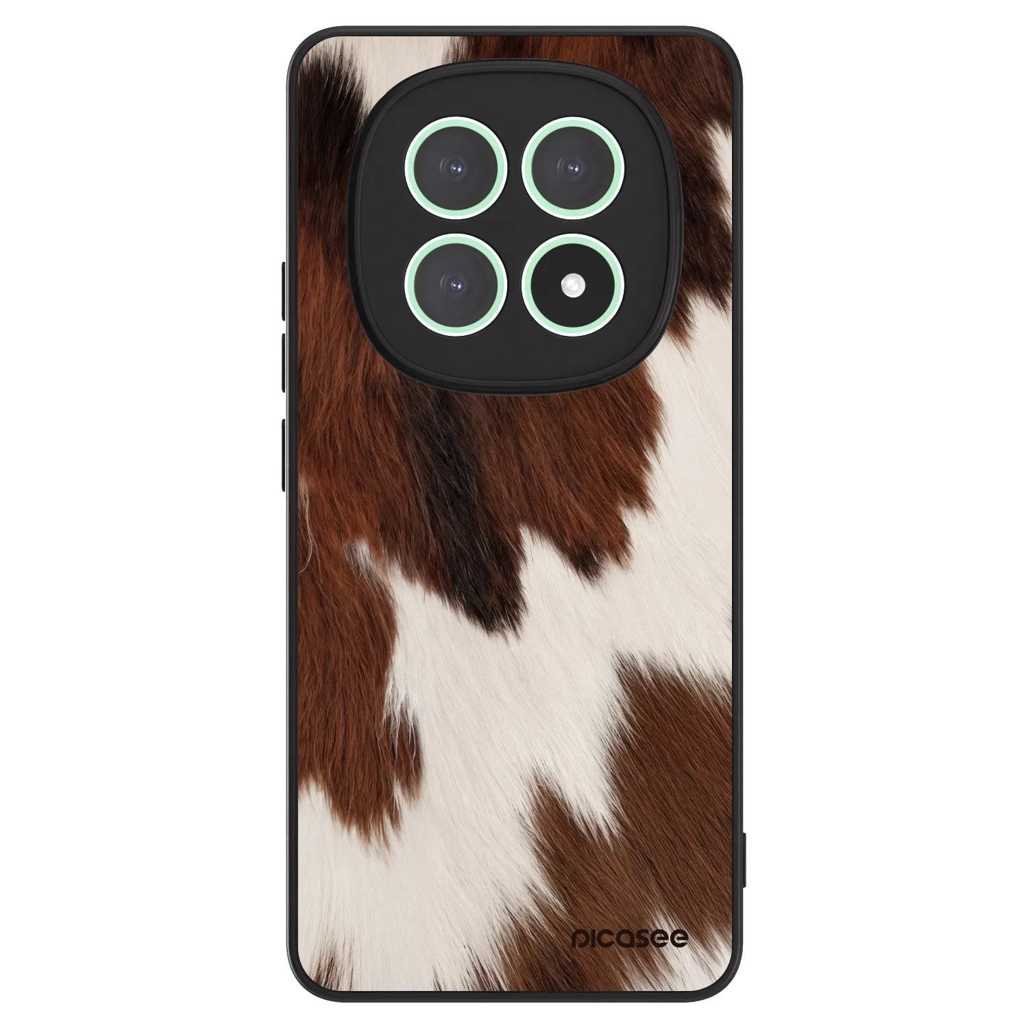 Picasee ULTIMATE CASE za Xiaomi Redmi Note 15 - Rustica