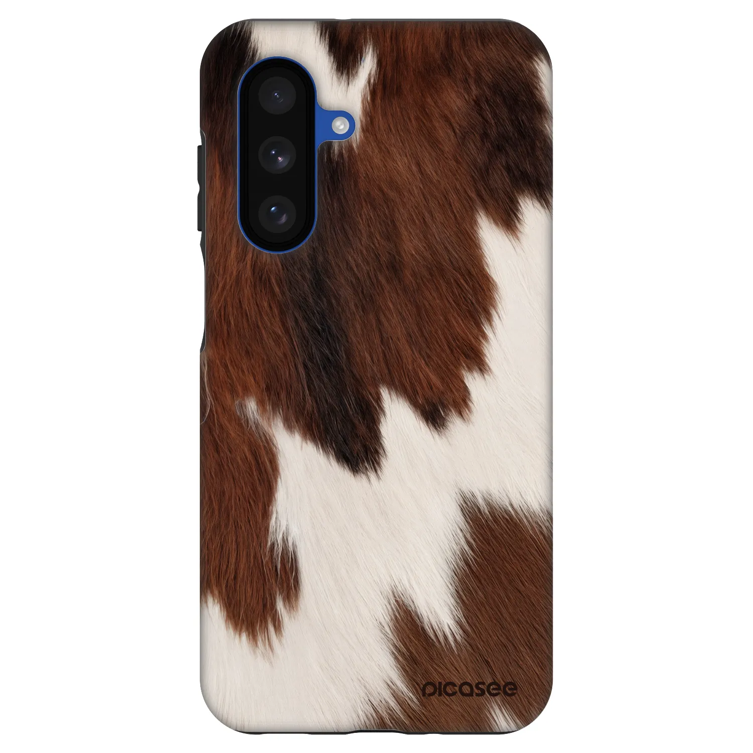Picasee Fashion Case za Samsung Galaxy A17 5G - Rustica