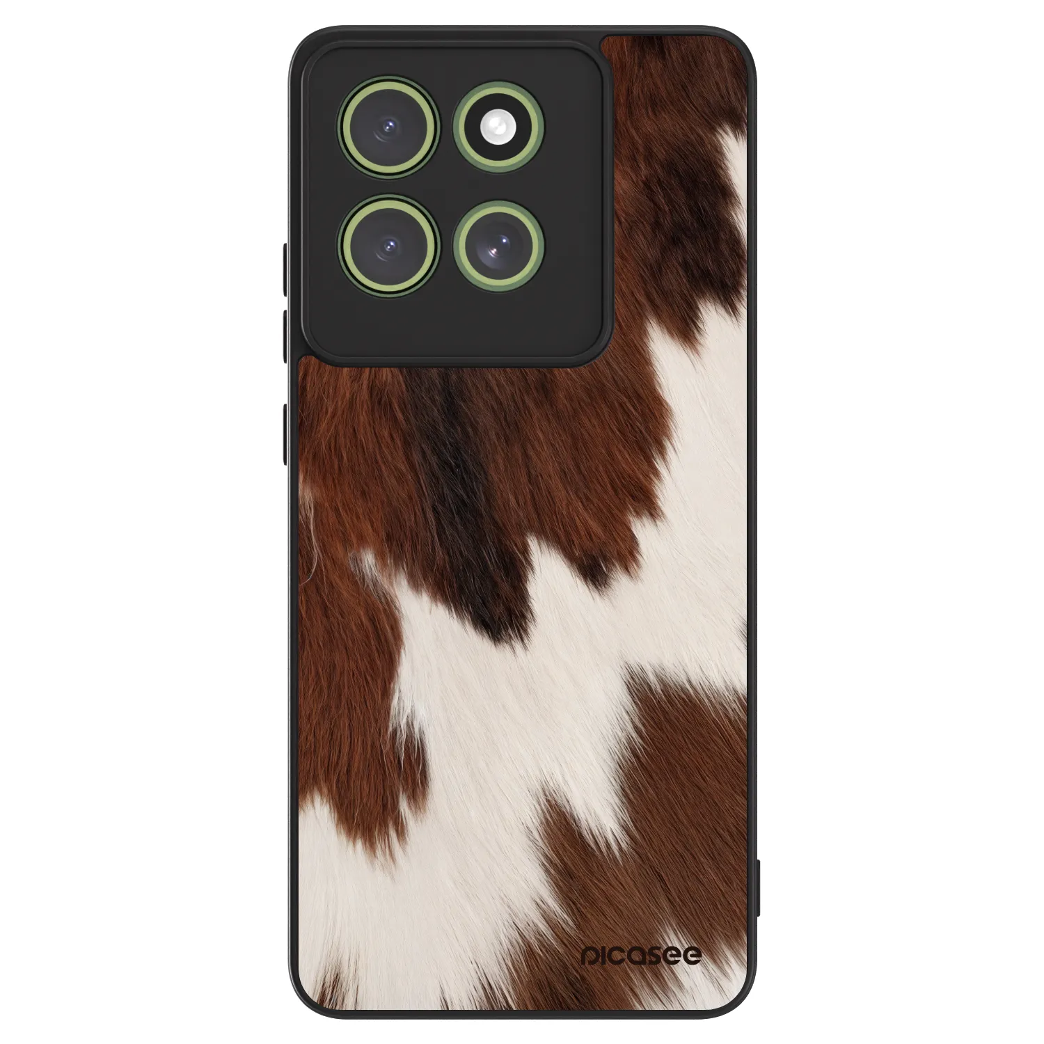 Picasee ULTIMATE CASE za Motorola Moto G86 Power 5G - Rustica