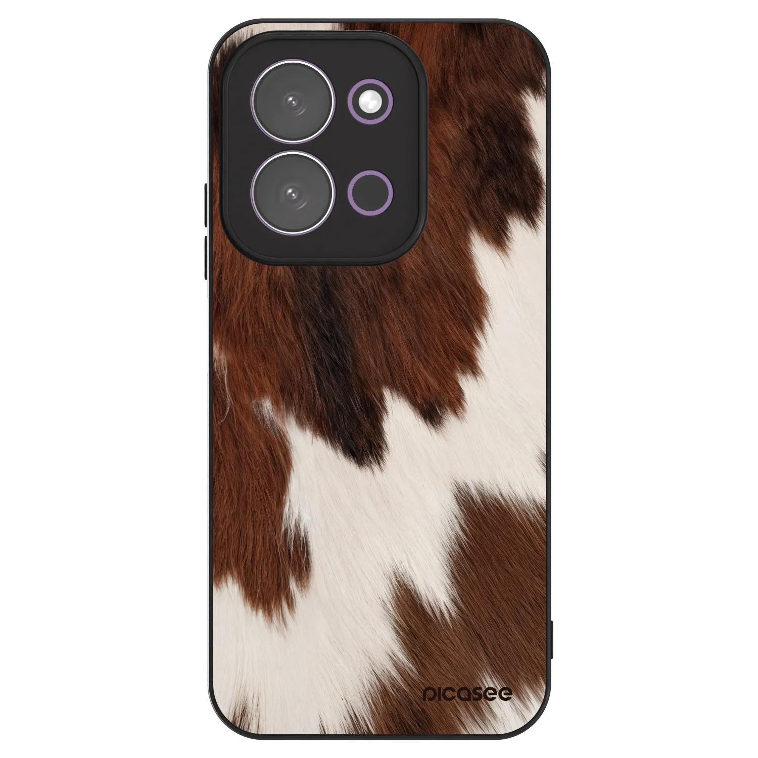 Picasee ULTIMATE CASE za Xiaomi Redmi 15C 5G - Rustica