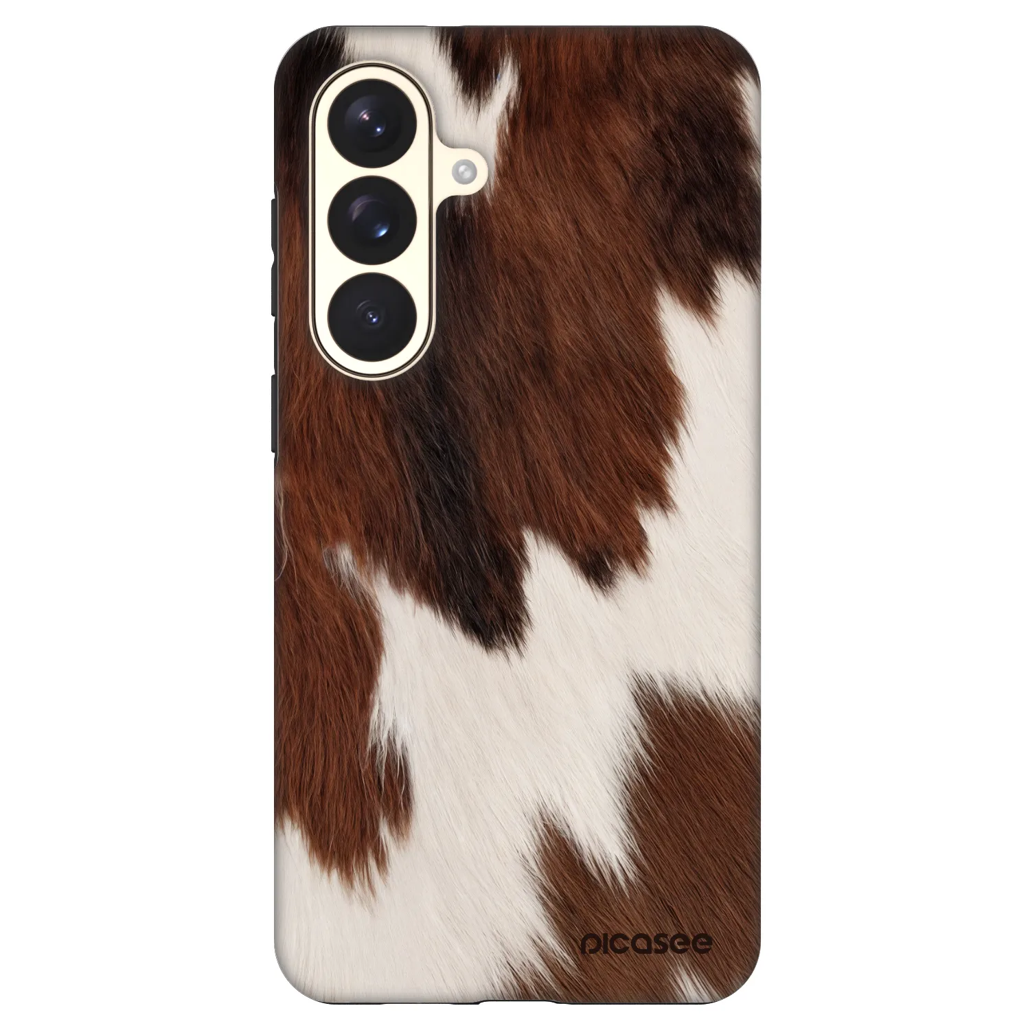 Picasee Fashion Case PowerShare pro Samsung Galaxy S26+ - Rustica