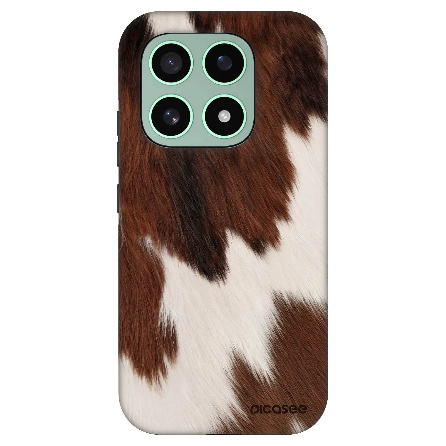 Picasee Fashion Case za Xiaomi 17 - Rustica
