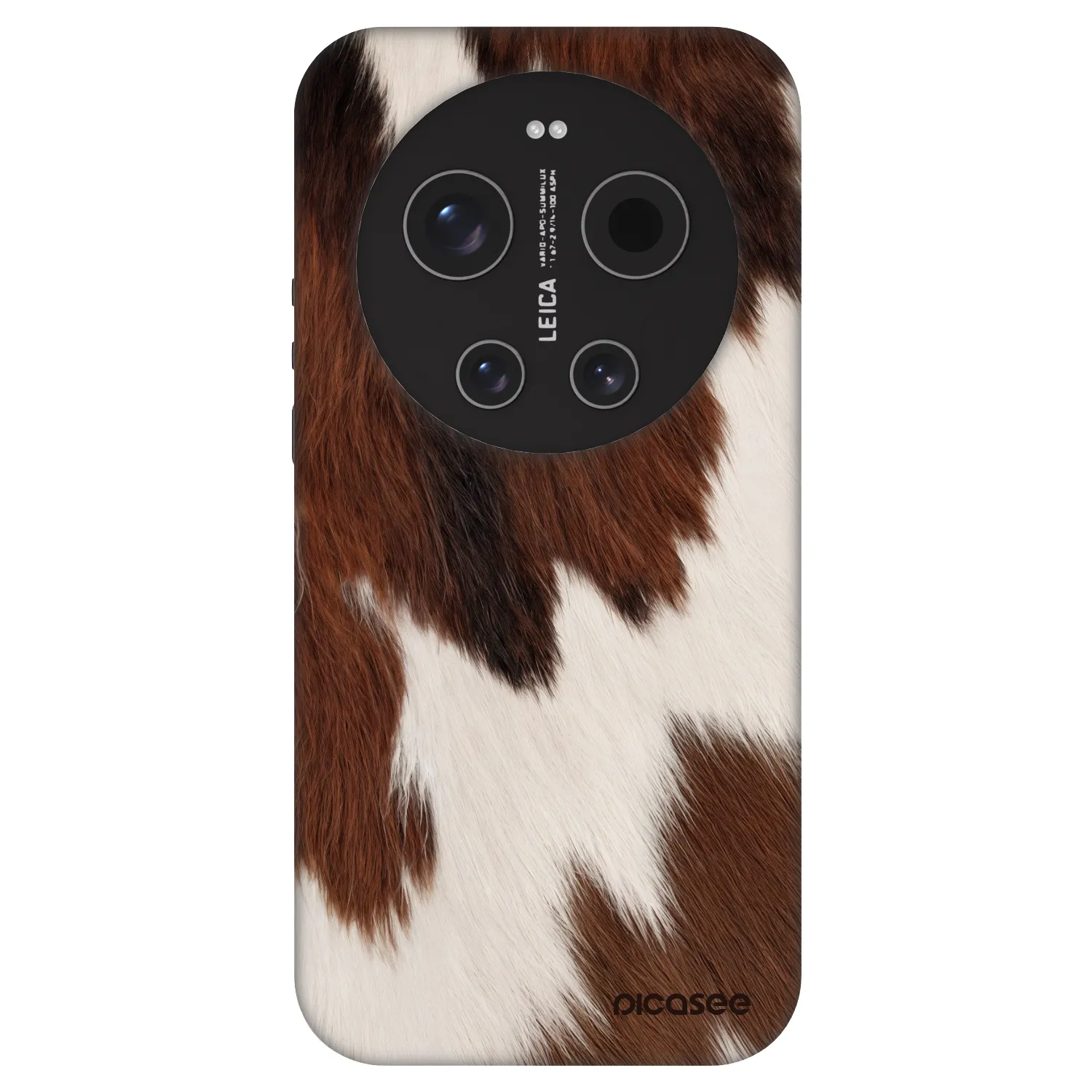 Picasee Fashion Case za Xiaomi 17 Ultra - Rustica