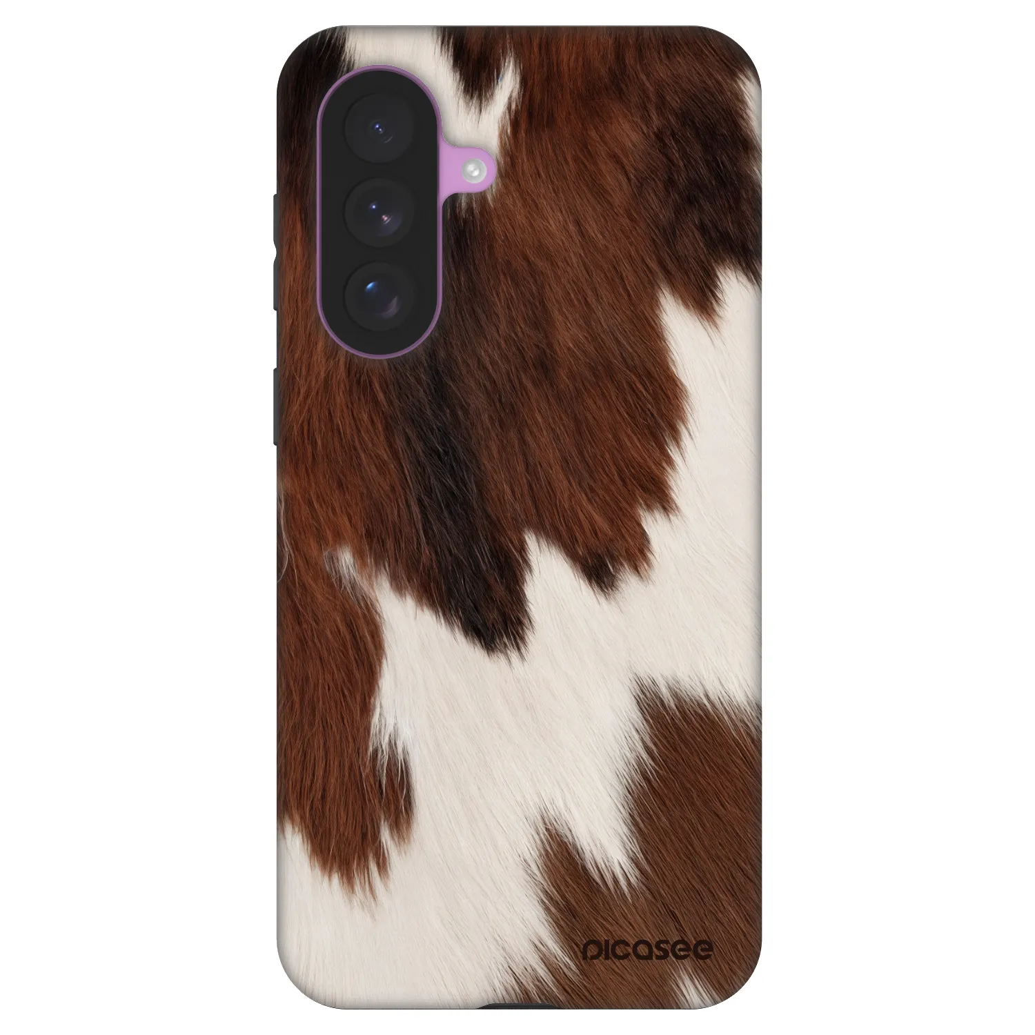 Picasee Fashion Case za Samsung Galaxy A57 5G - Rustica