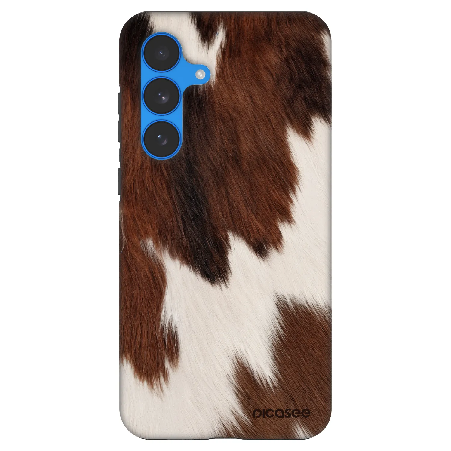 Picasee Fashion Case za Samsung Galaxy S25 FE 5G - Rustica