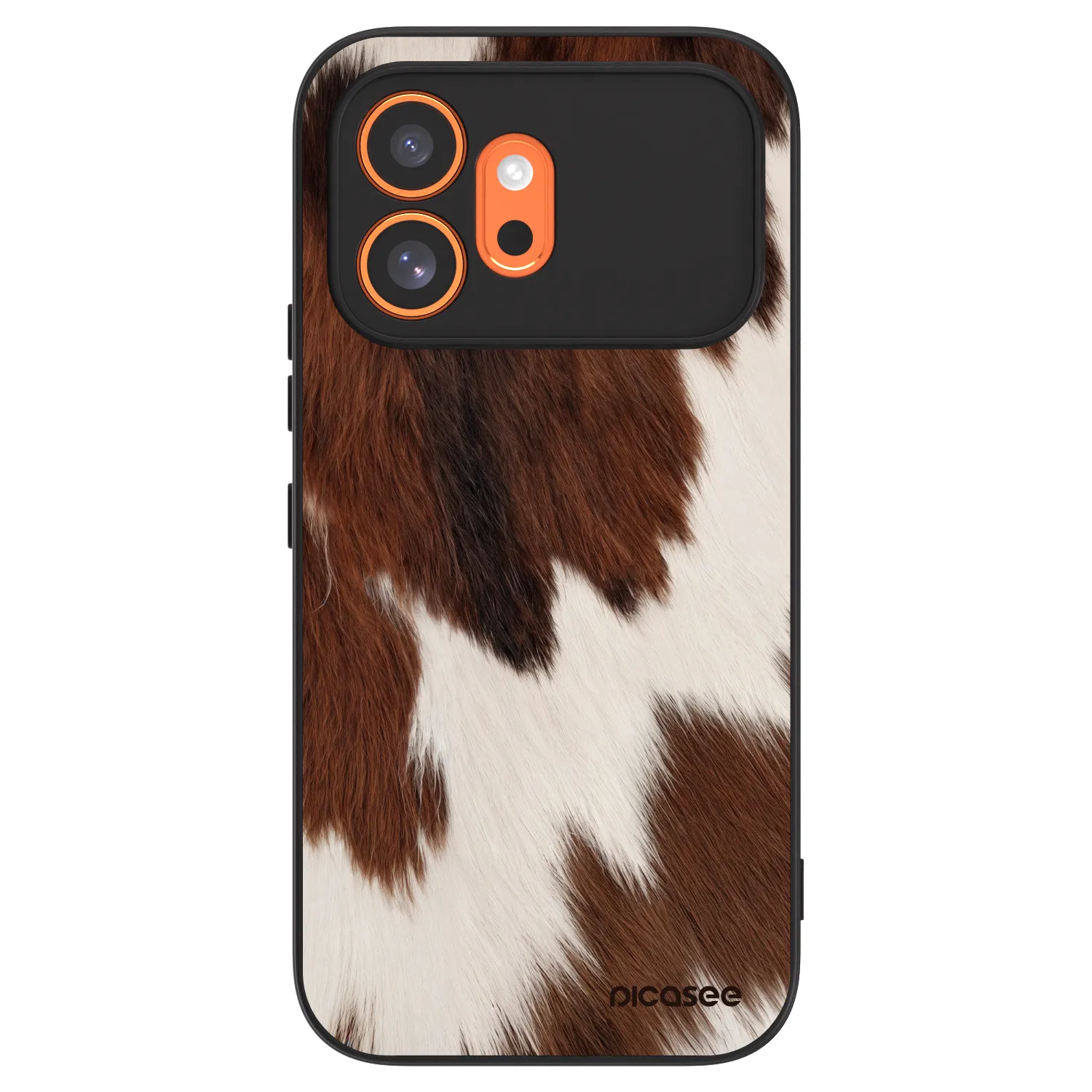 Picasee ULTIMATE CASE za Honor 600 - Rustica