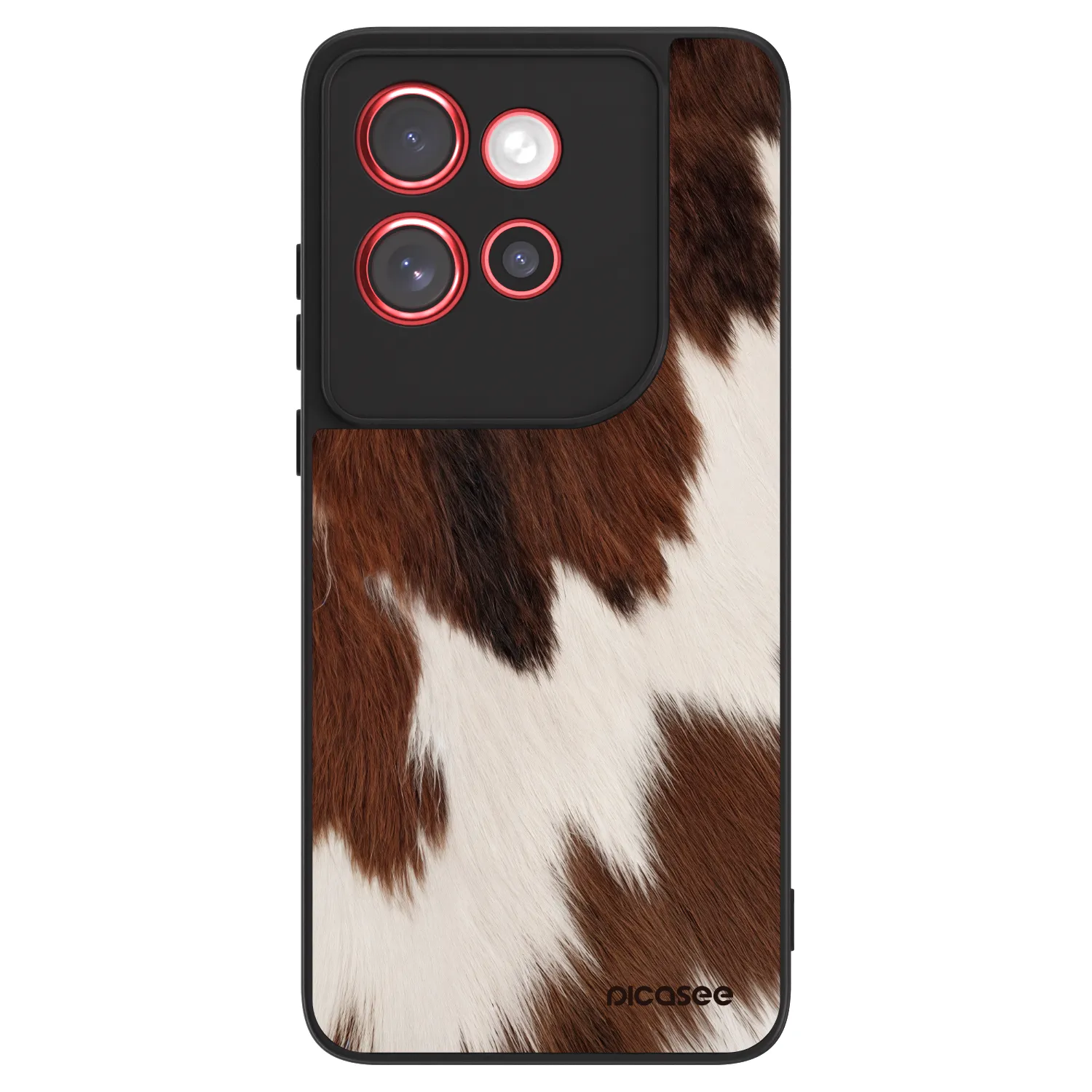 Picasee ULTIMATE CASE za Motorola Edge 60 Neo 5G - Rustica