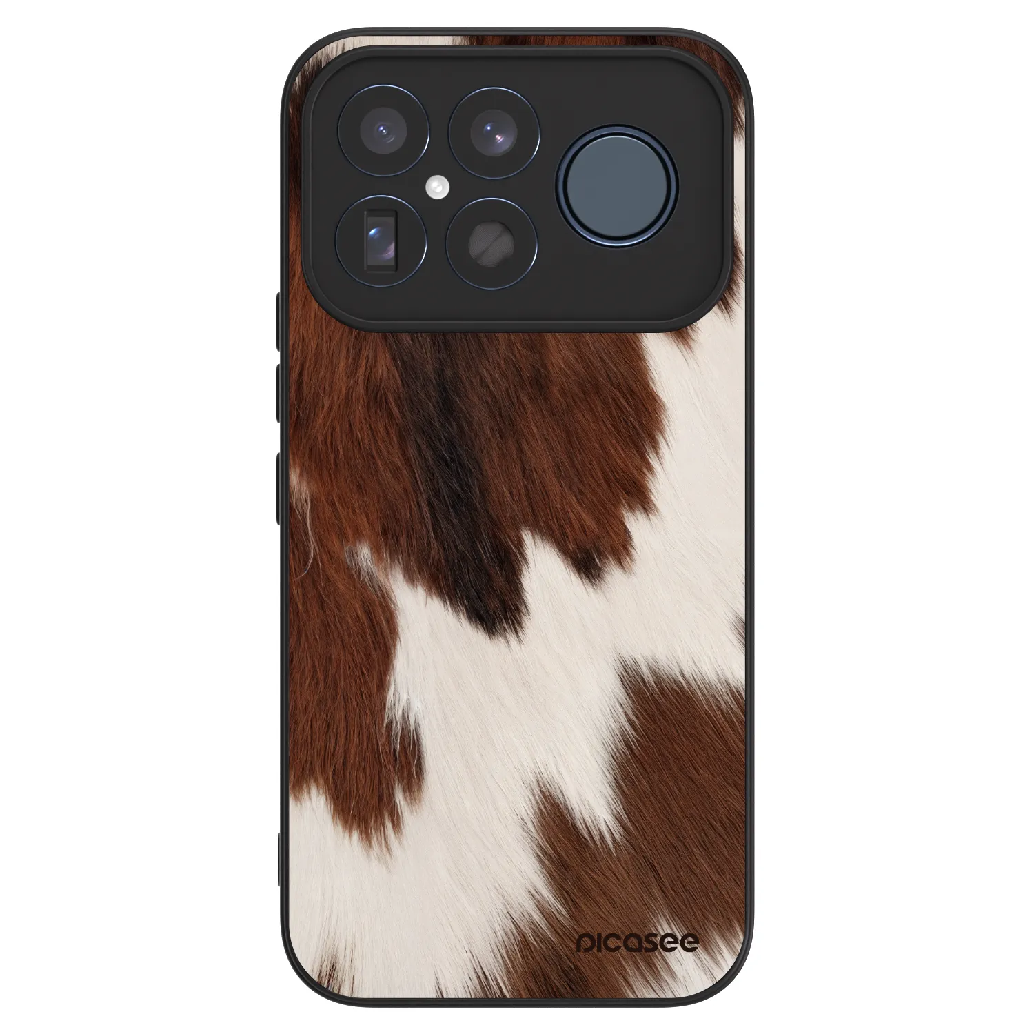 Picasee ULTIMATE CASE za Xiaomi Poco F8 Ultra - Rustica