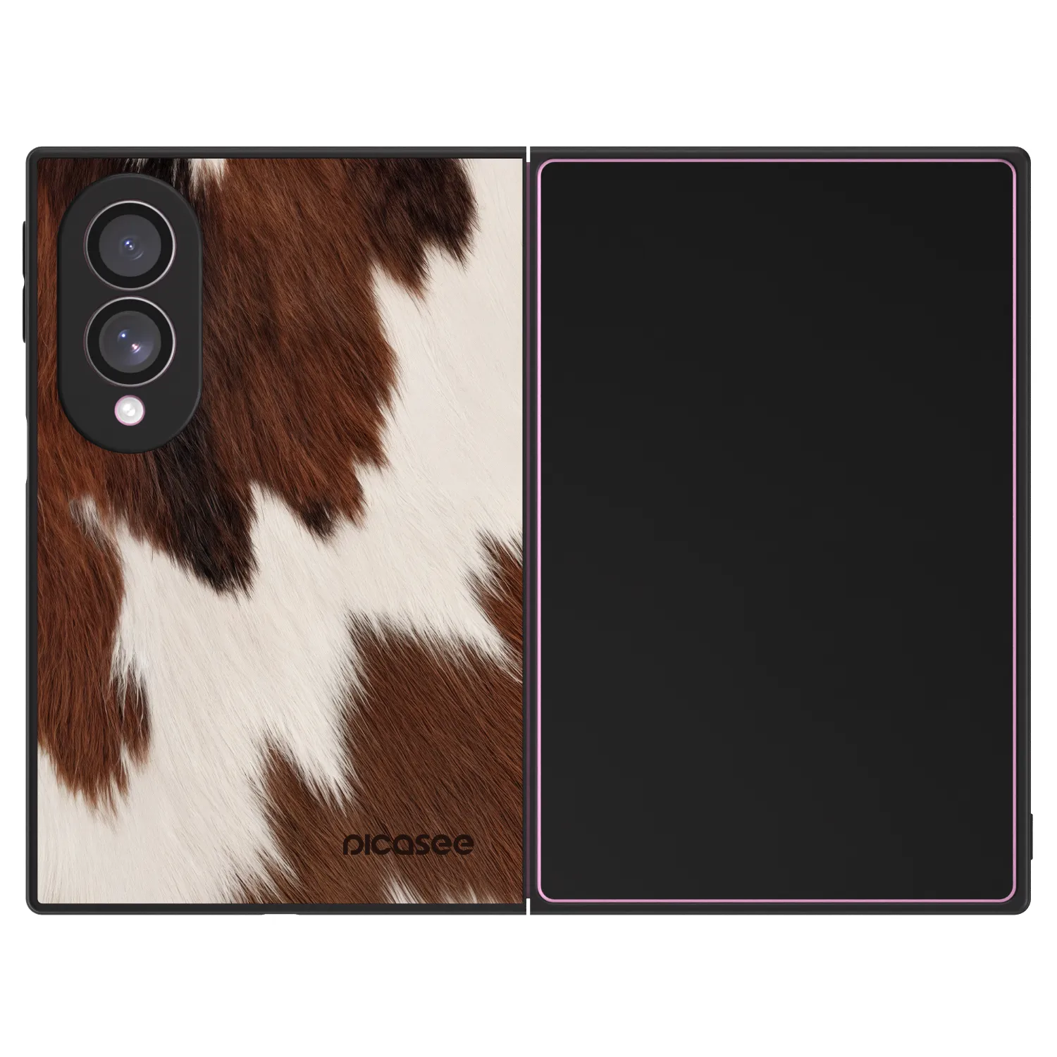 Picasee ULTIMATE CASE za Samsung Galaxy Z Fold8 5G - Rustica