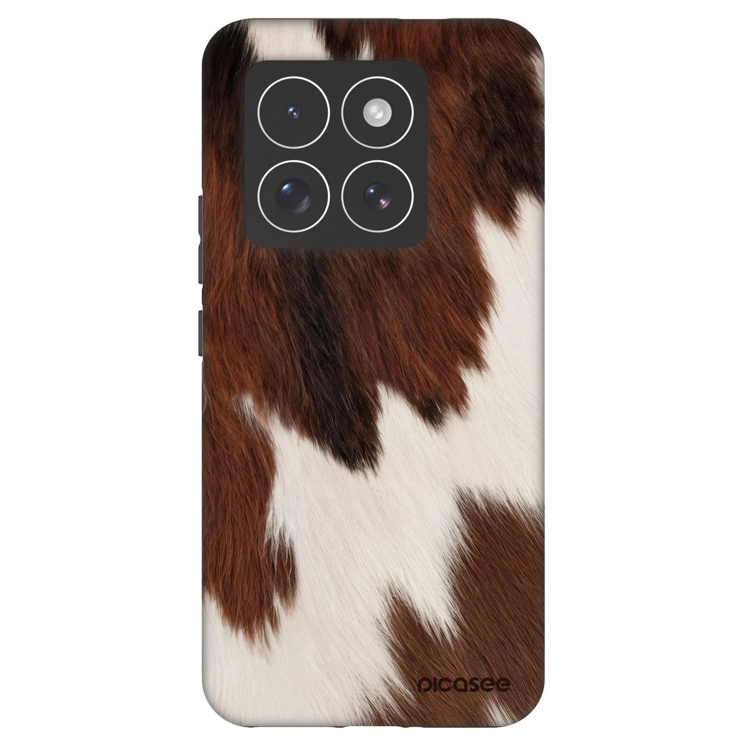 Picasee Fashion Case za Xiaomi 14 Pro - Rustica