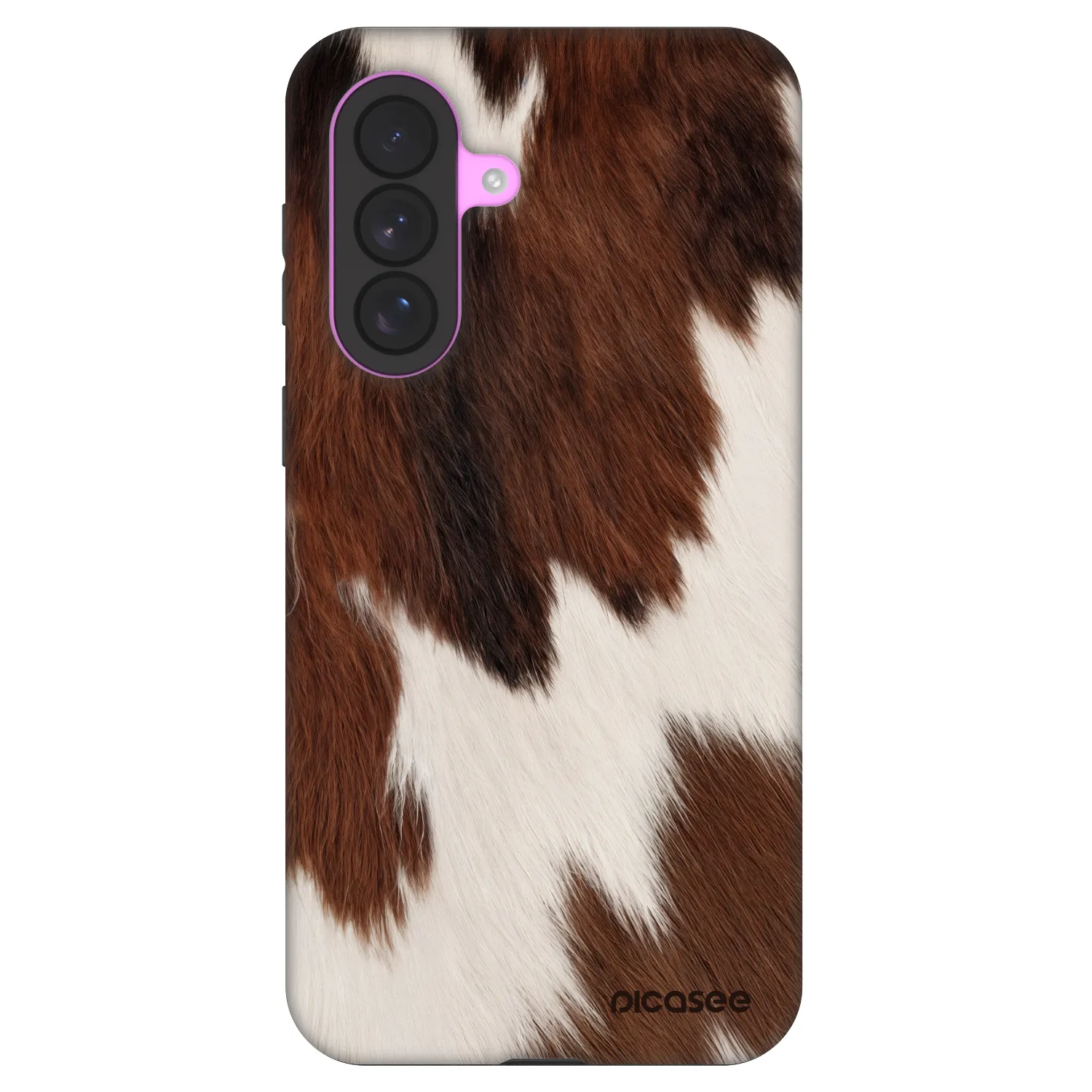 Picasee Fashion Case za Samsung Galaxy A37 - Rustica